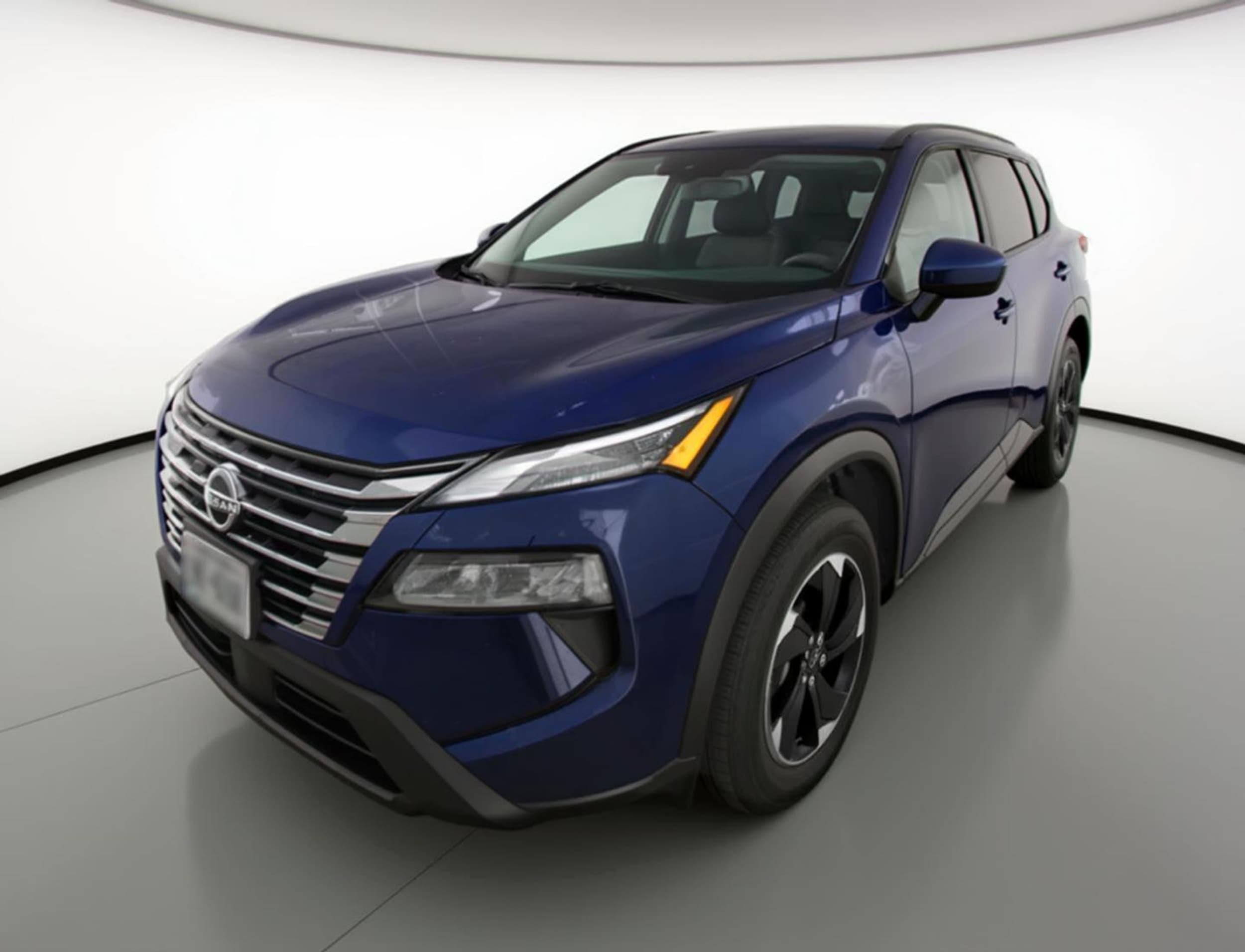 Thumbnail: 2025 Nissan Rogue - 3