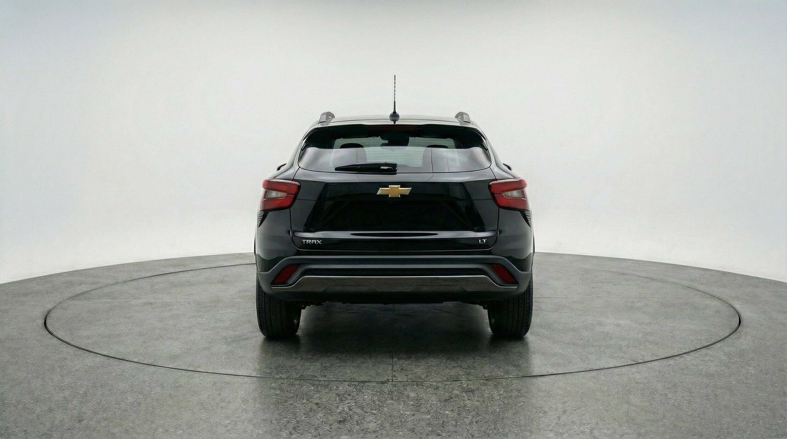 Thumbnail: 2025 Chevrolet Trax - 6