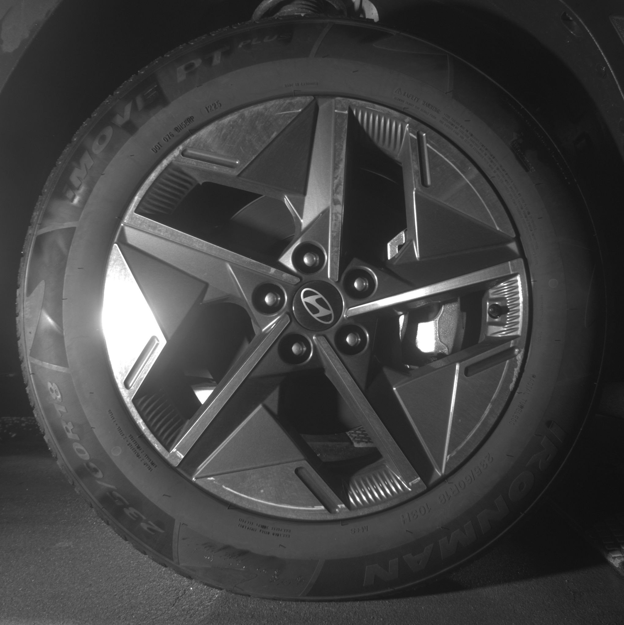 Thumbnail: 2025 Hyundai Tucson - 13