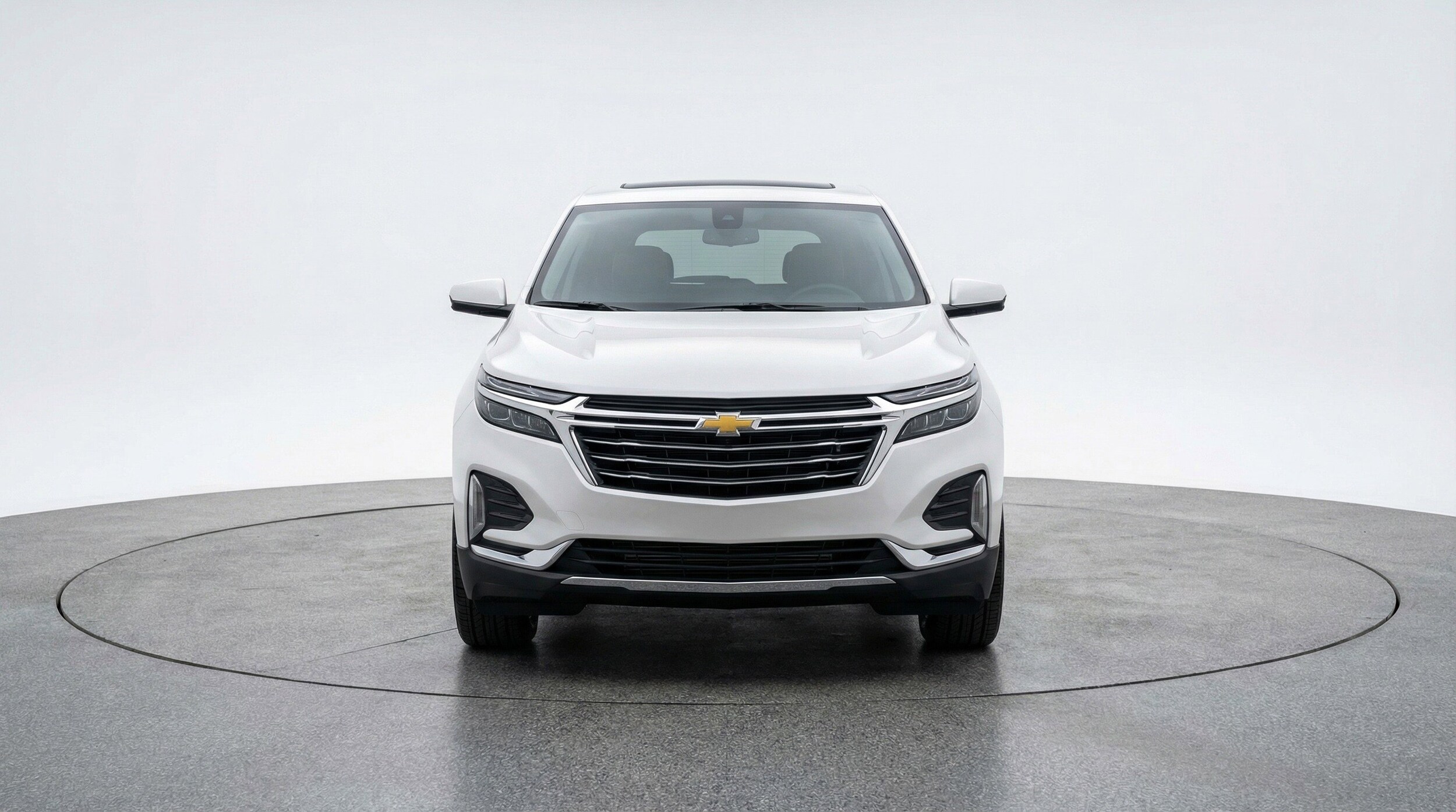 Thumbnail: 2025 Chevrolet Equinox - 2