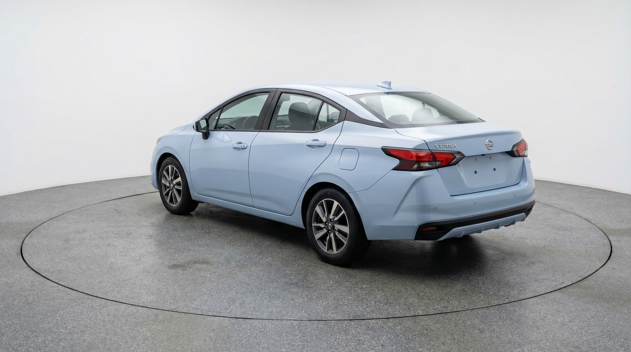 Thumbnail: 2025 Nissan Versa - 5