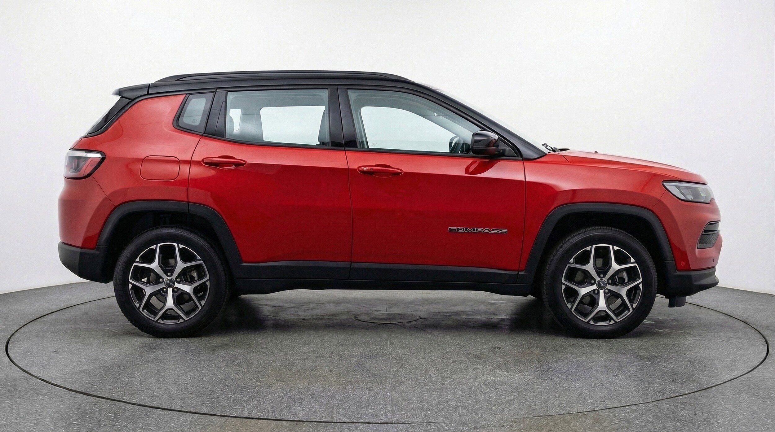 Thumbnail: 2025 Jeep Compass - 11