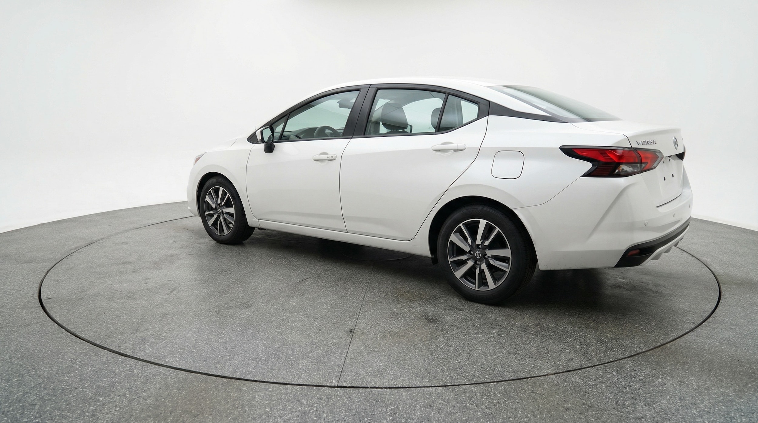 Thumbnail: 2025 Nissan Versa - 5