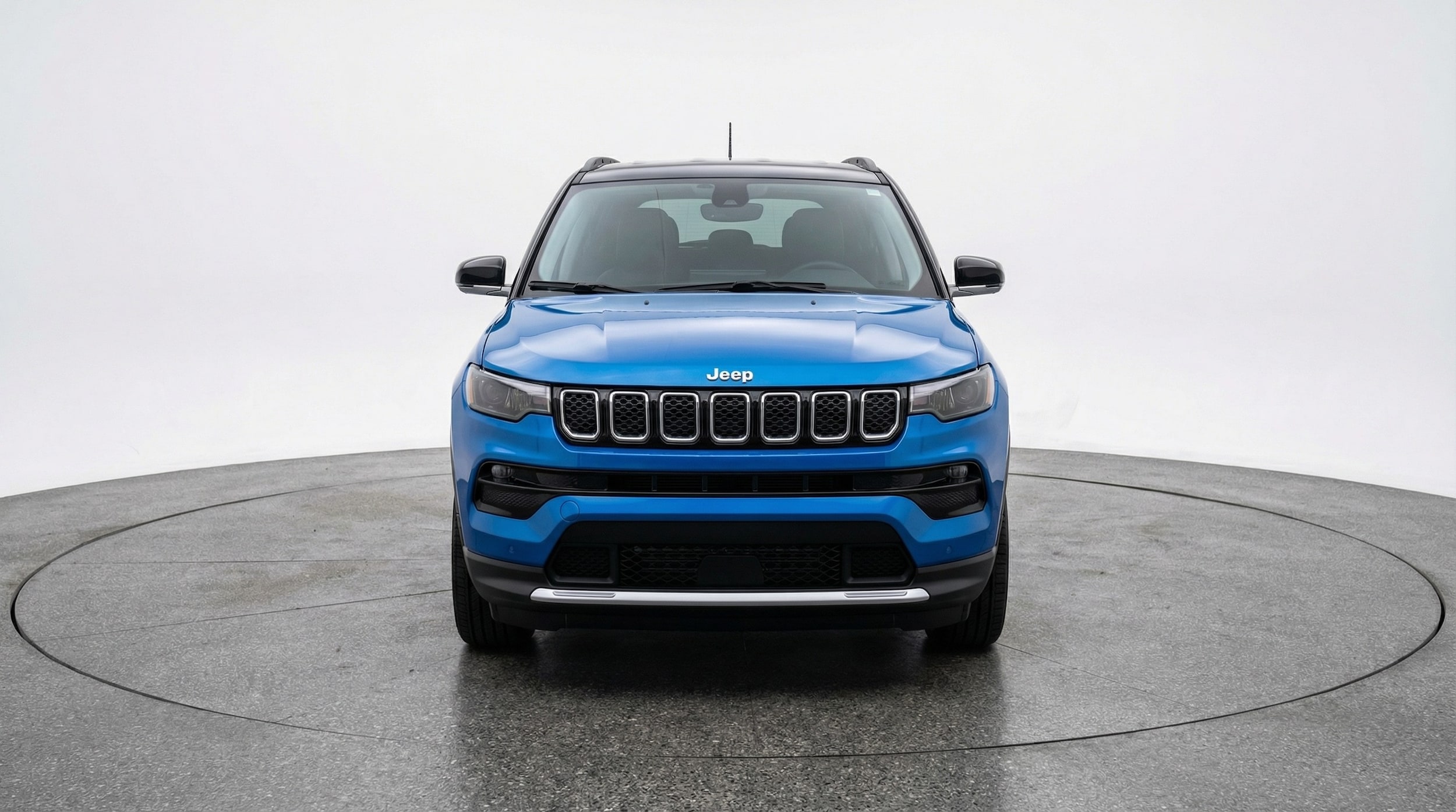 Thumbnail: 2025 Jeep Compass - 2