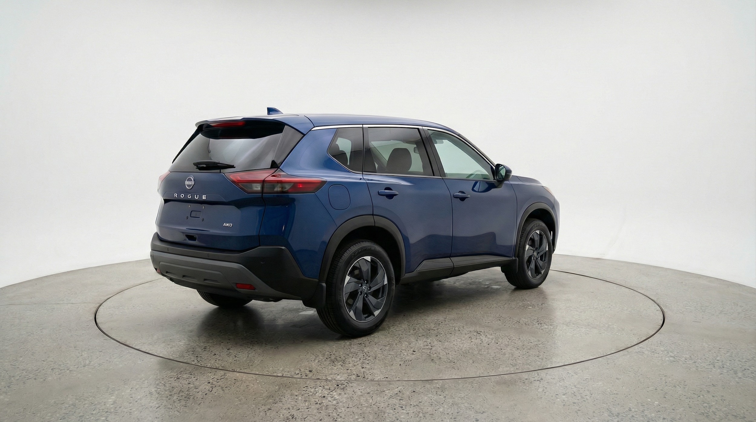 Thumbnail: 2025 Nissan Rogue - 7