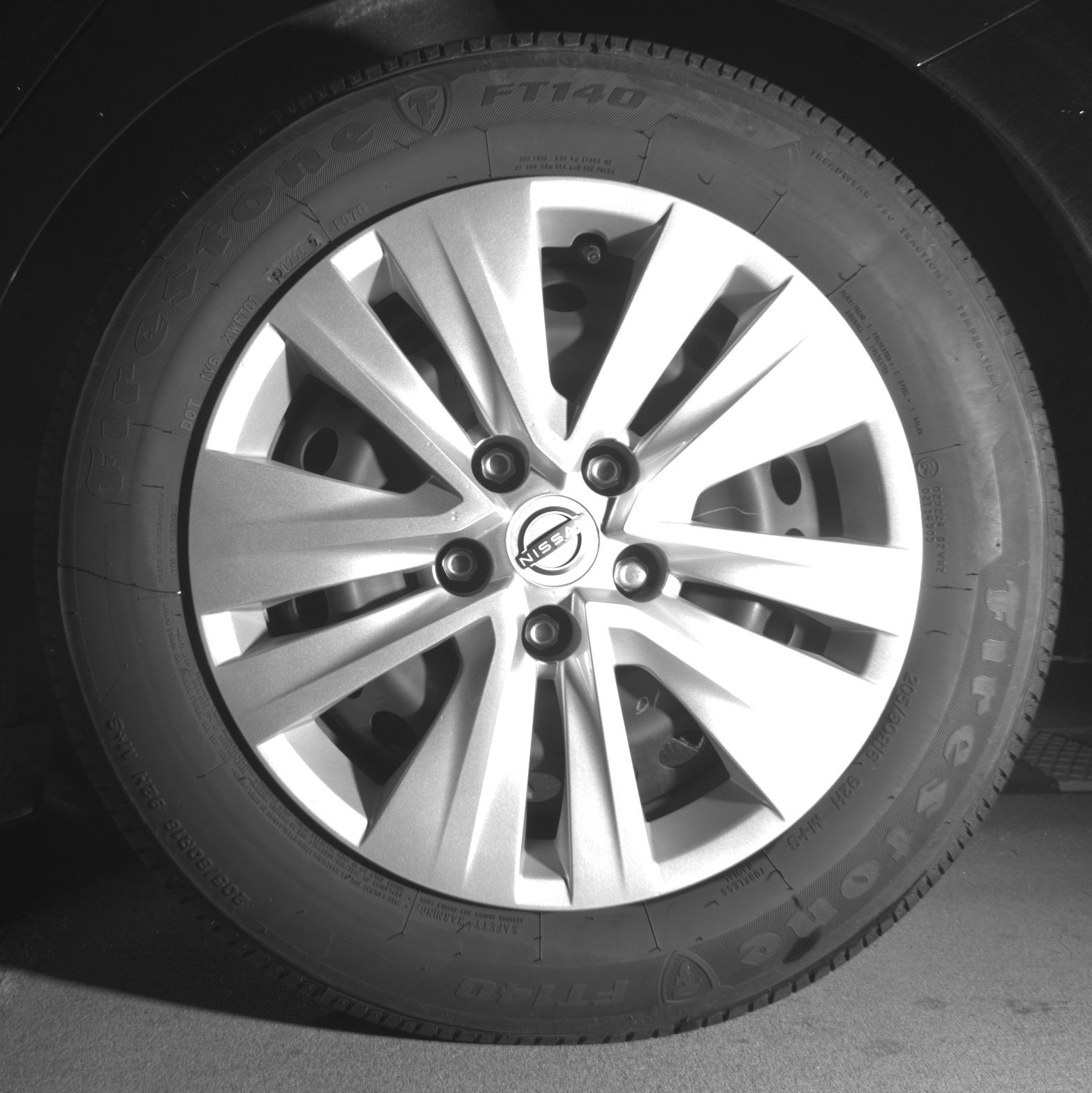 Thumbnail: 2025 Nissan Sentra - 11