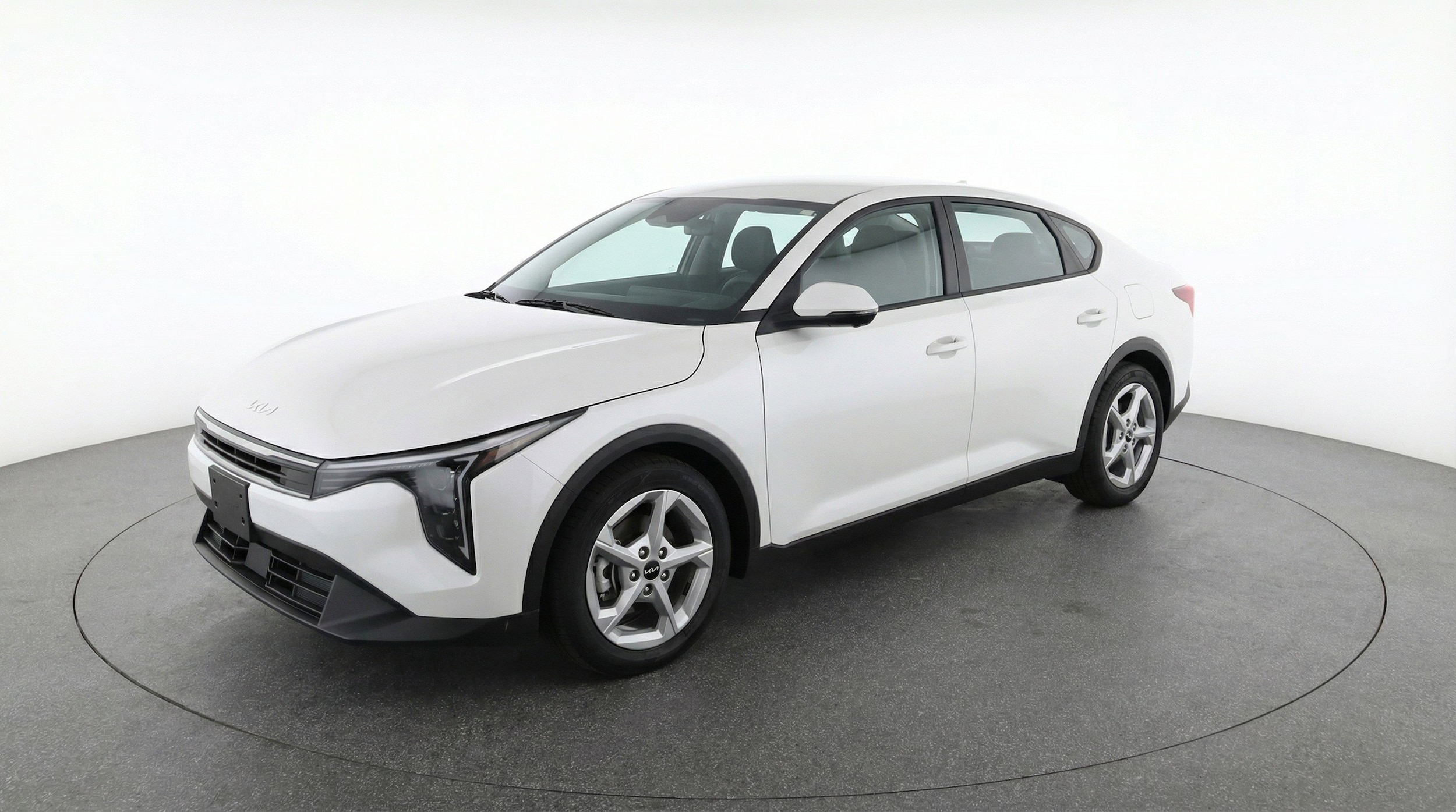 Thumbnail: 2025 Kia K4 - 3