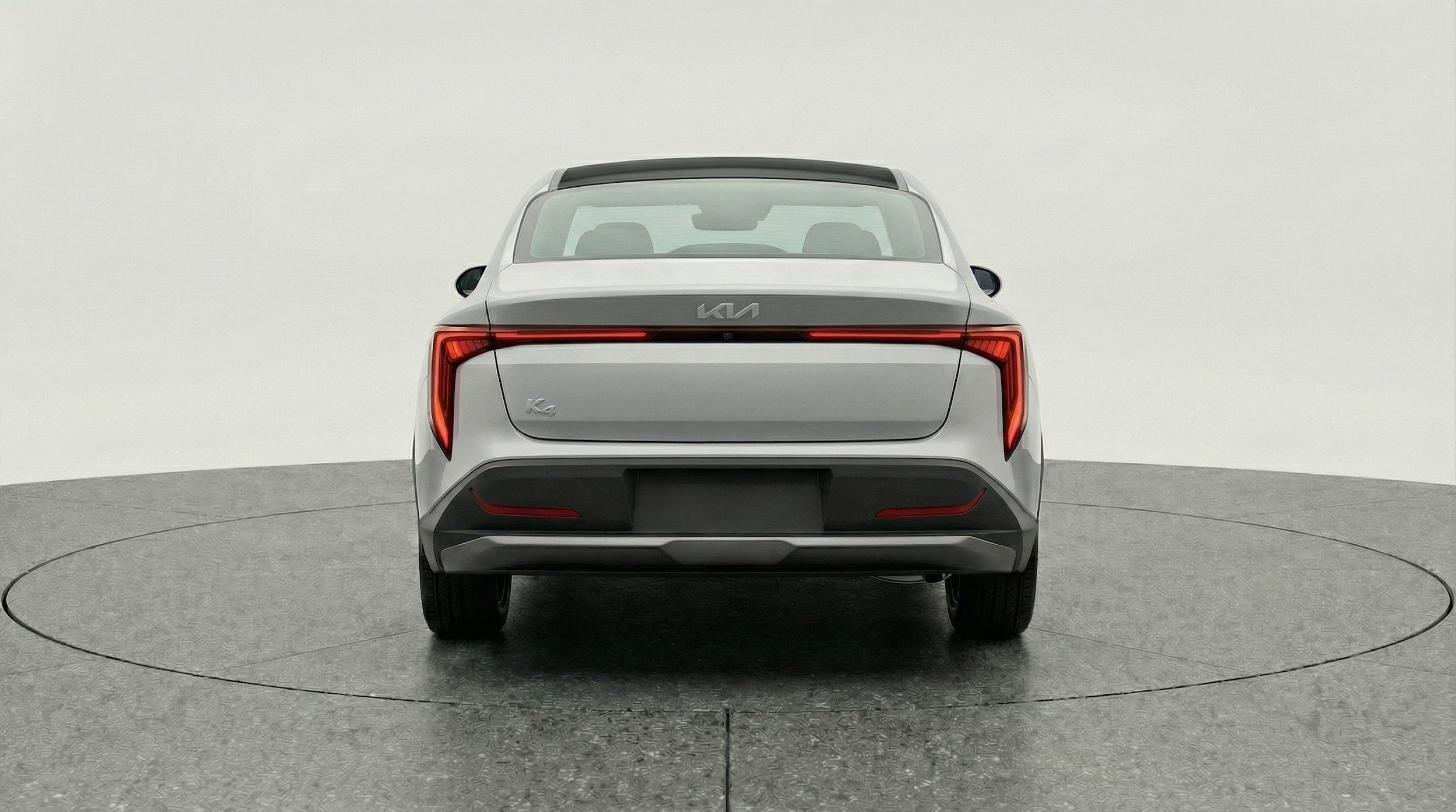 Thumbnail: 2025 Kia K4 - 7
