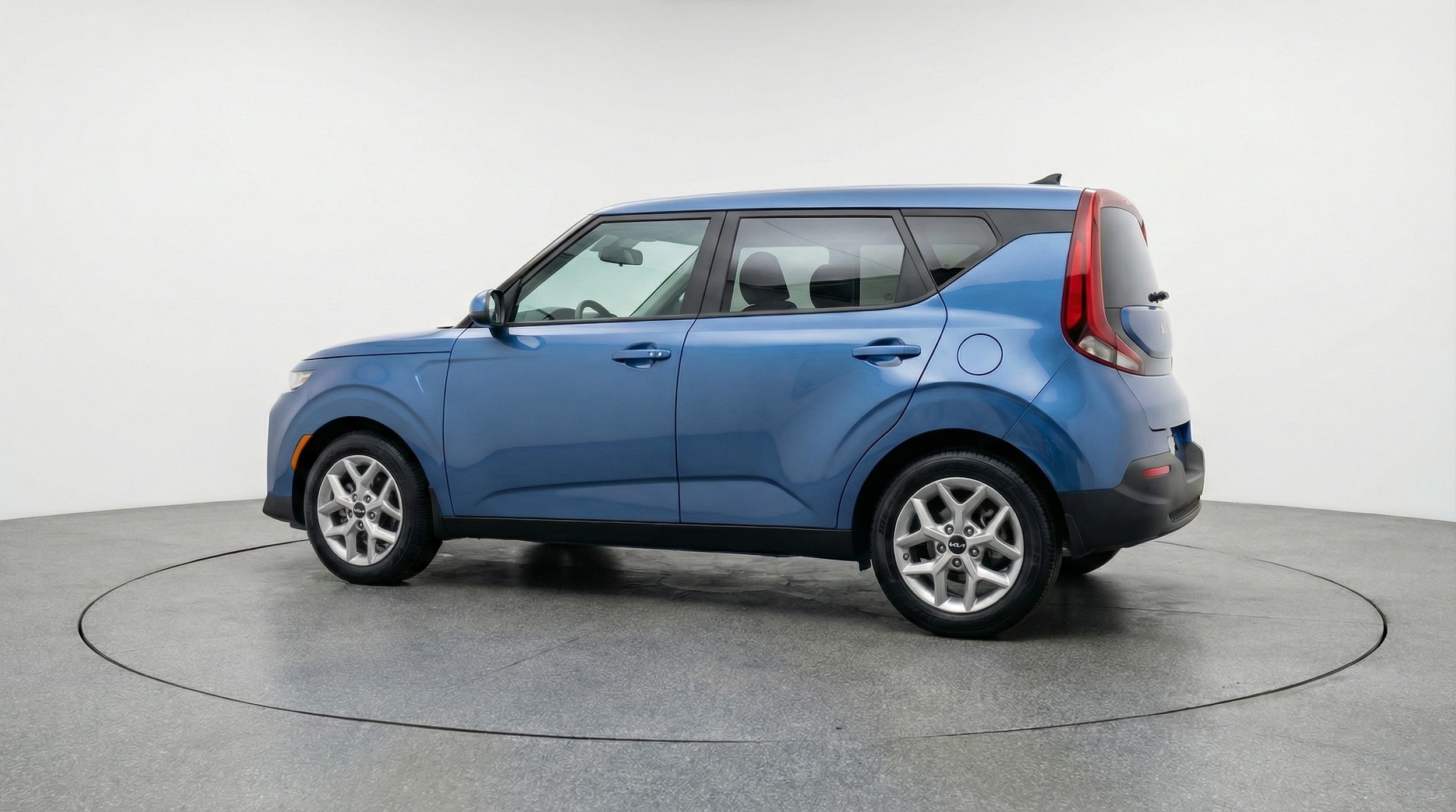 Thumbnail: 2025 Kia Soul - 5