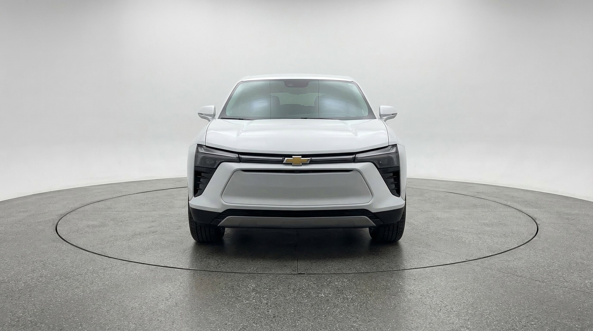 Thumbnail: 2025 Chevrolet Blazer - 2