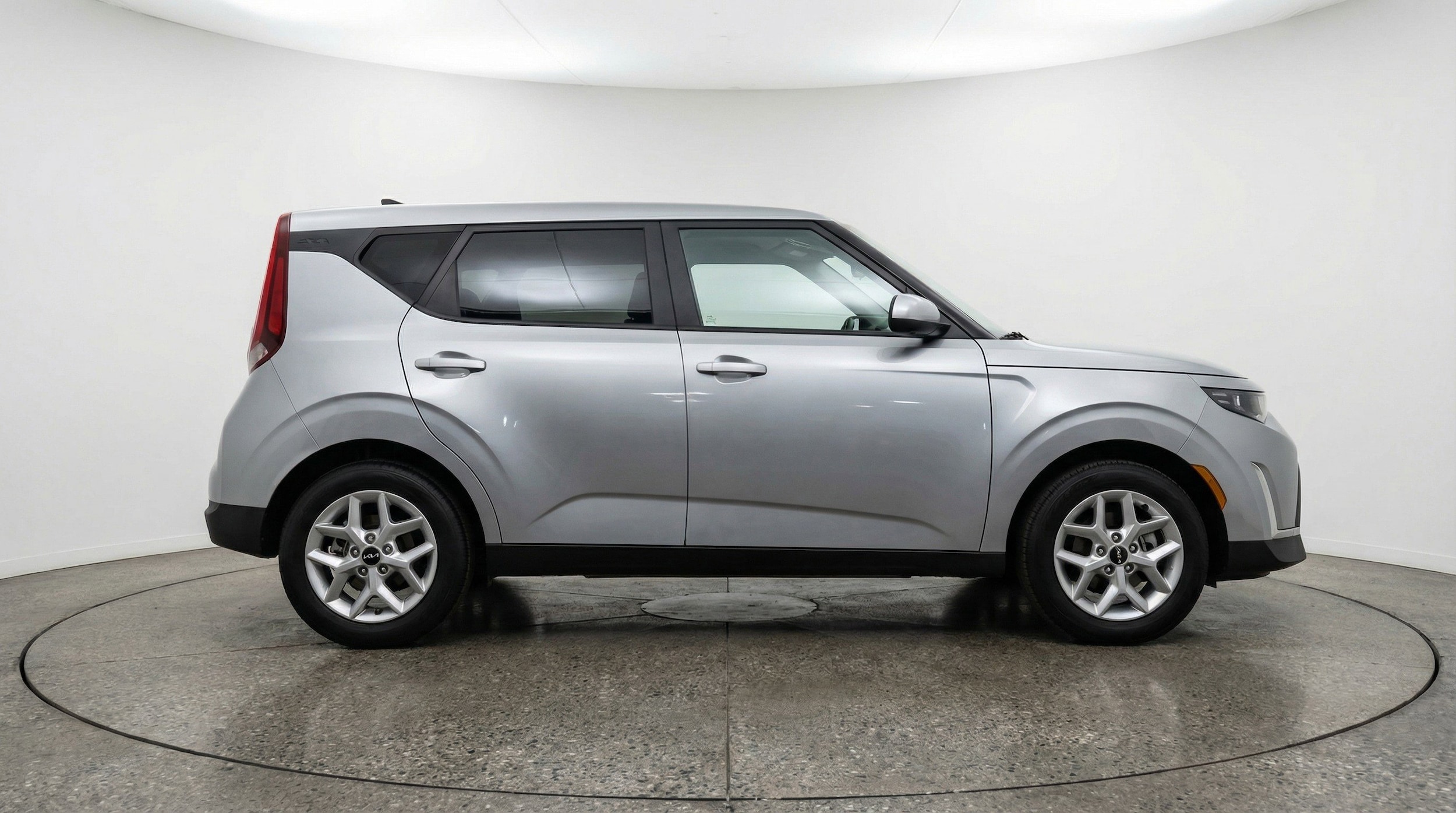 Thumbnail: 2025 Kia Soul - 11