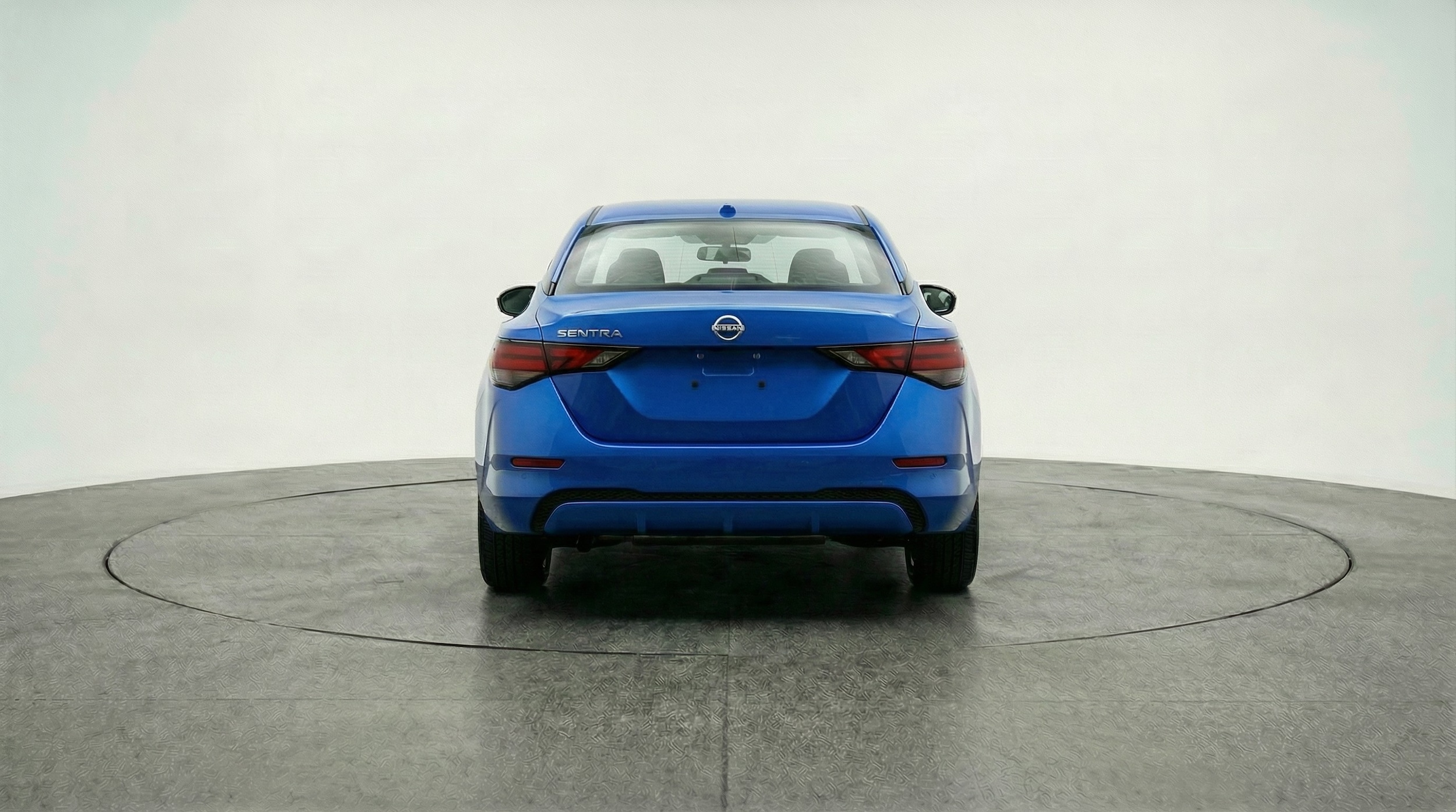 Thumbnail: 2025 Nissan Sentra - 6