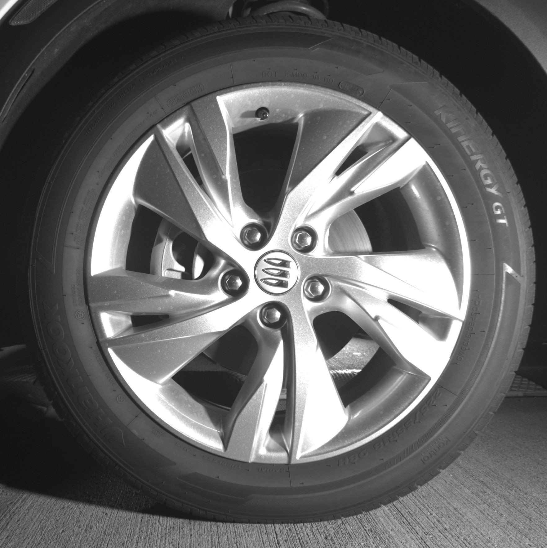 Thumbnail: 2025 Buick Encore GX - 12