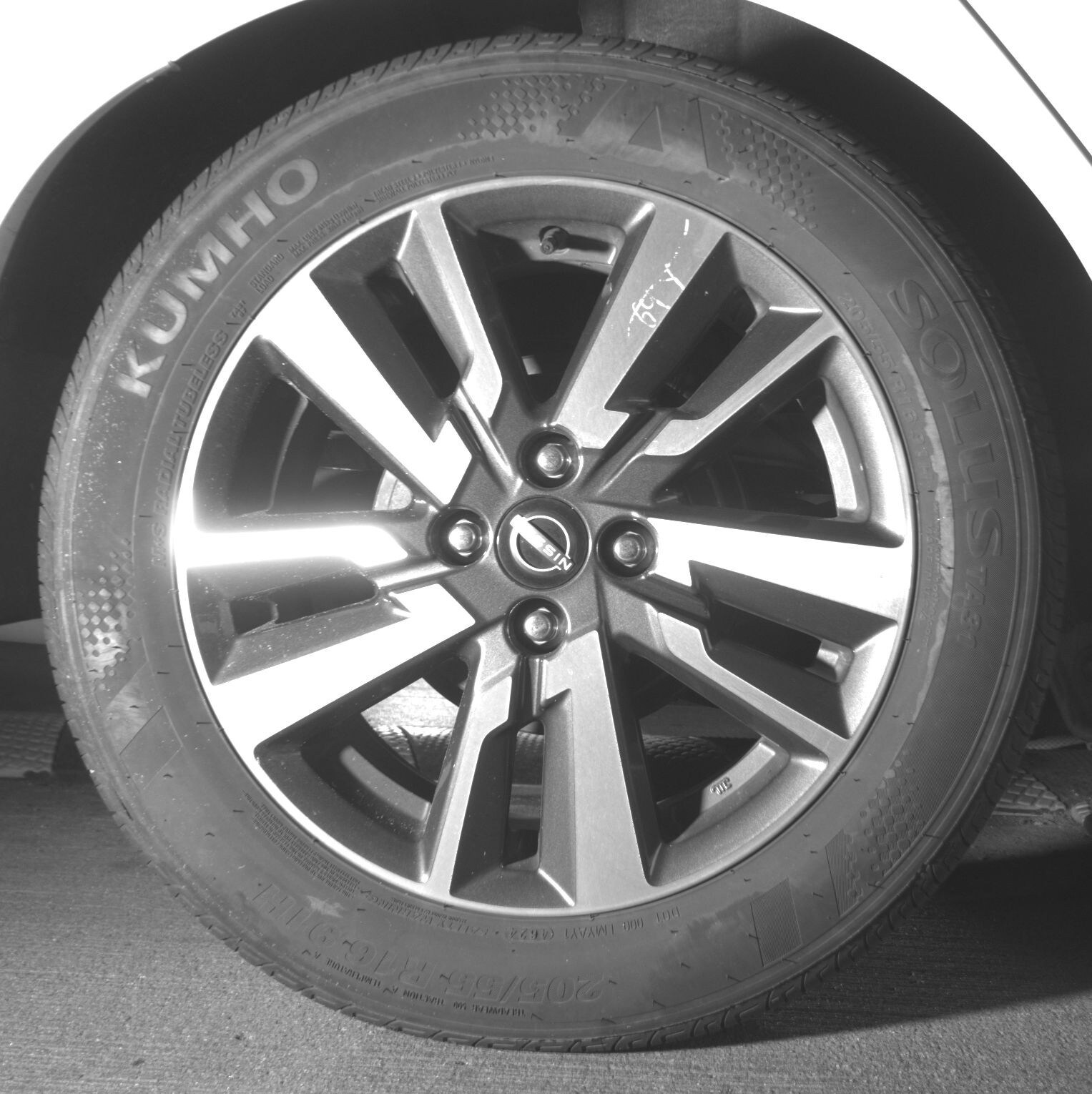 Thumbnail: 2025 Nissan Versa - 12