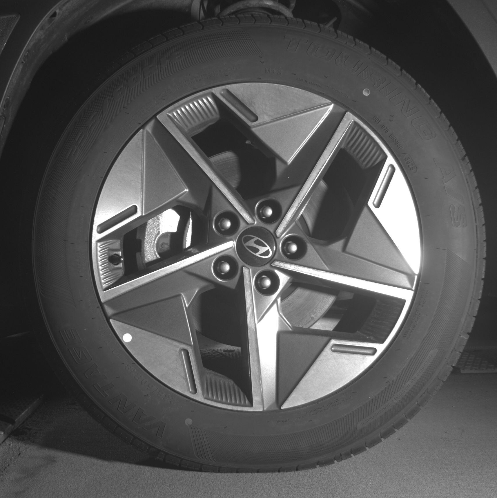 Thumbnail: 2025 Hyundai Tucson - 9