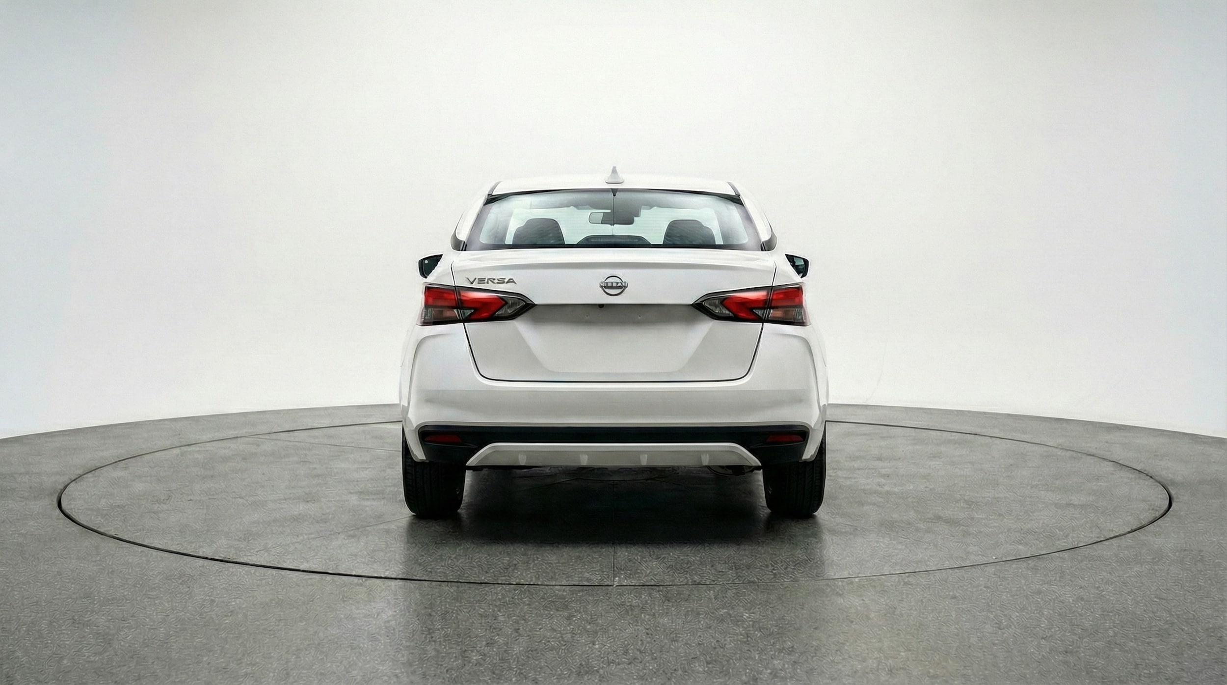 Thumbnail: 2025 Nissan Versa - 6