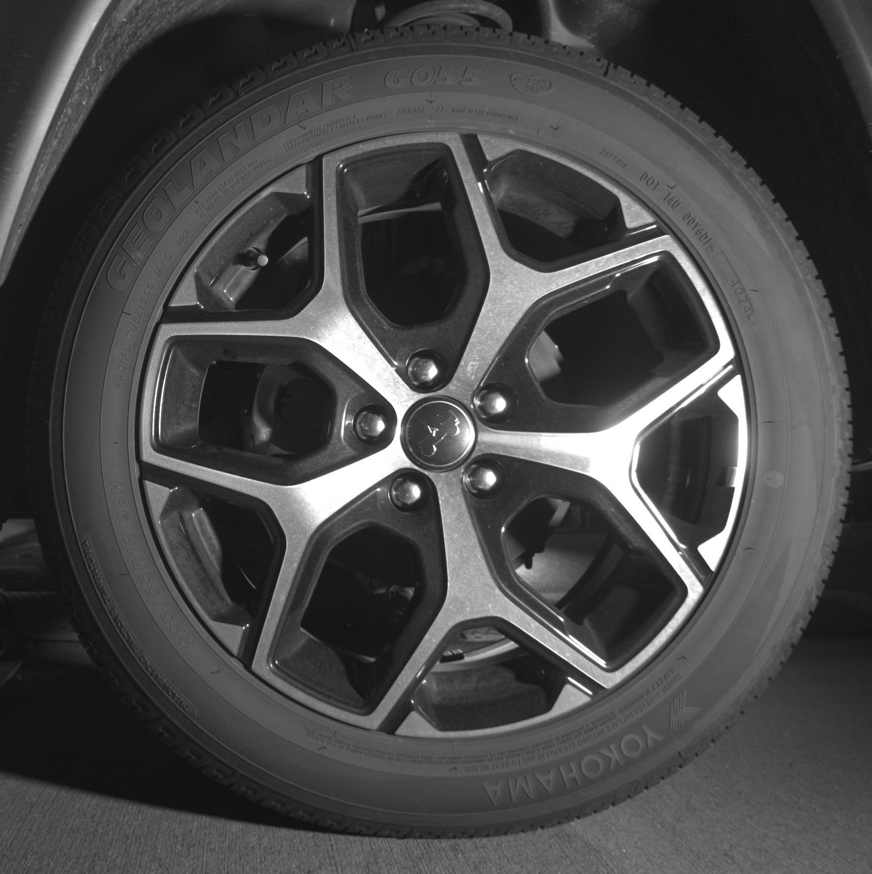 Thumbnail: 2025 Jeep Compass - 14