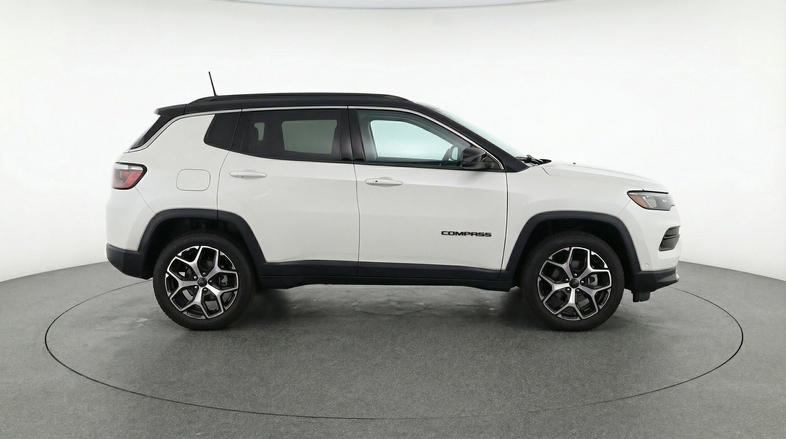 Thumbnail: 2025 Jeep Compass - 11
