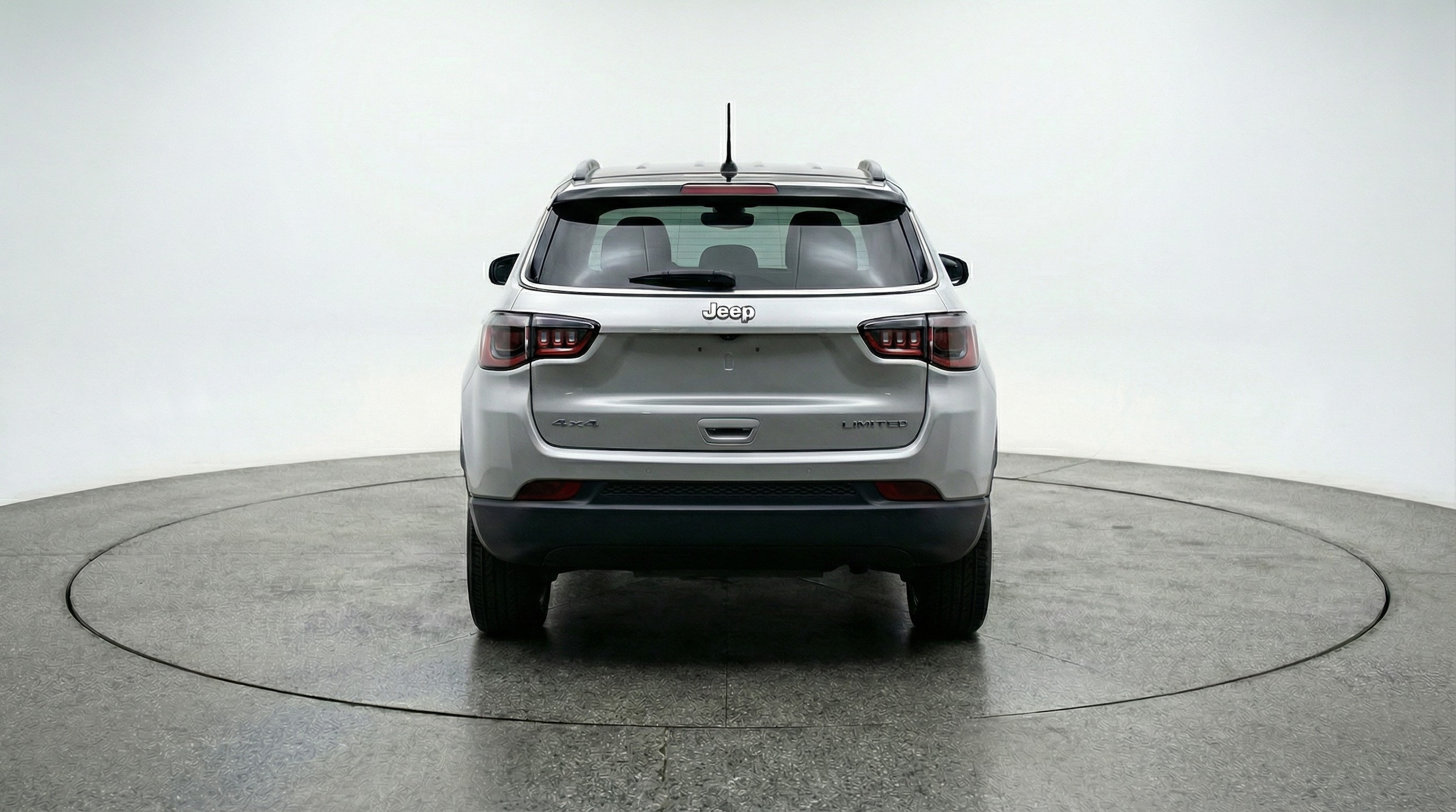 Thumbnail: 2025 Jeep Compass - 6