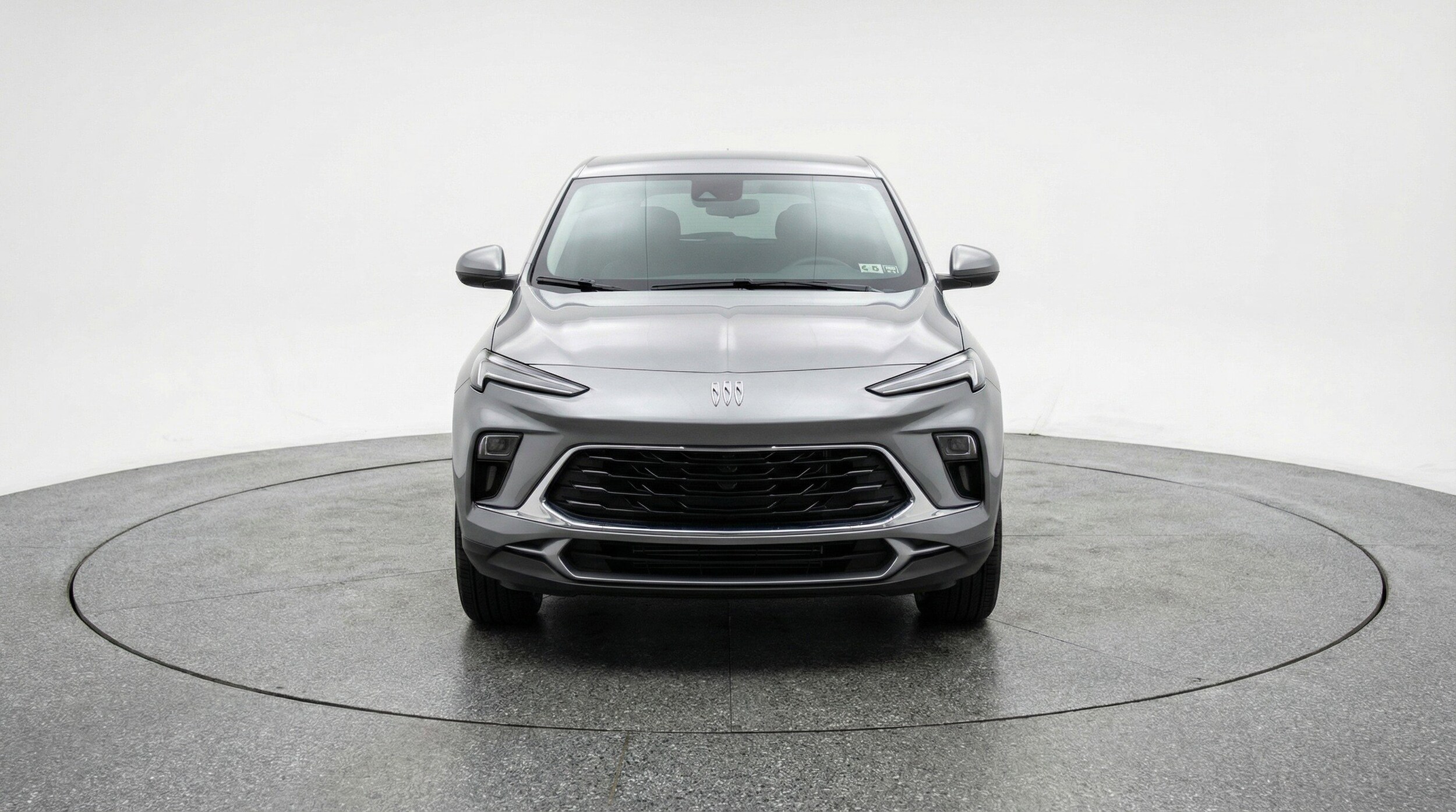 Thumbnail: 2025 Buick Encore GX - 2