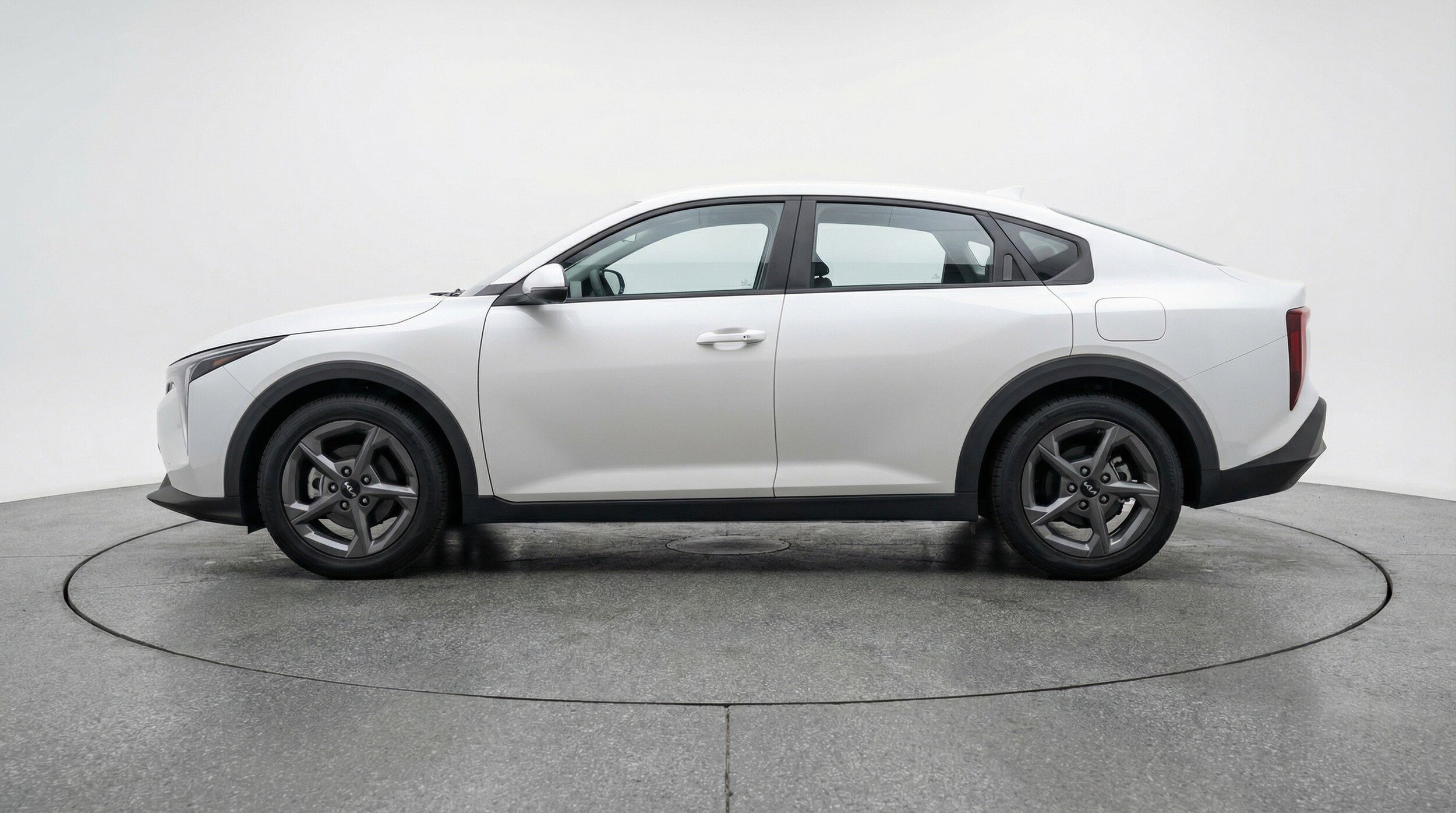 Thumbnail: 2025 Kia K4 - 5