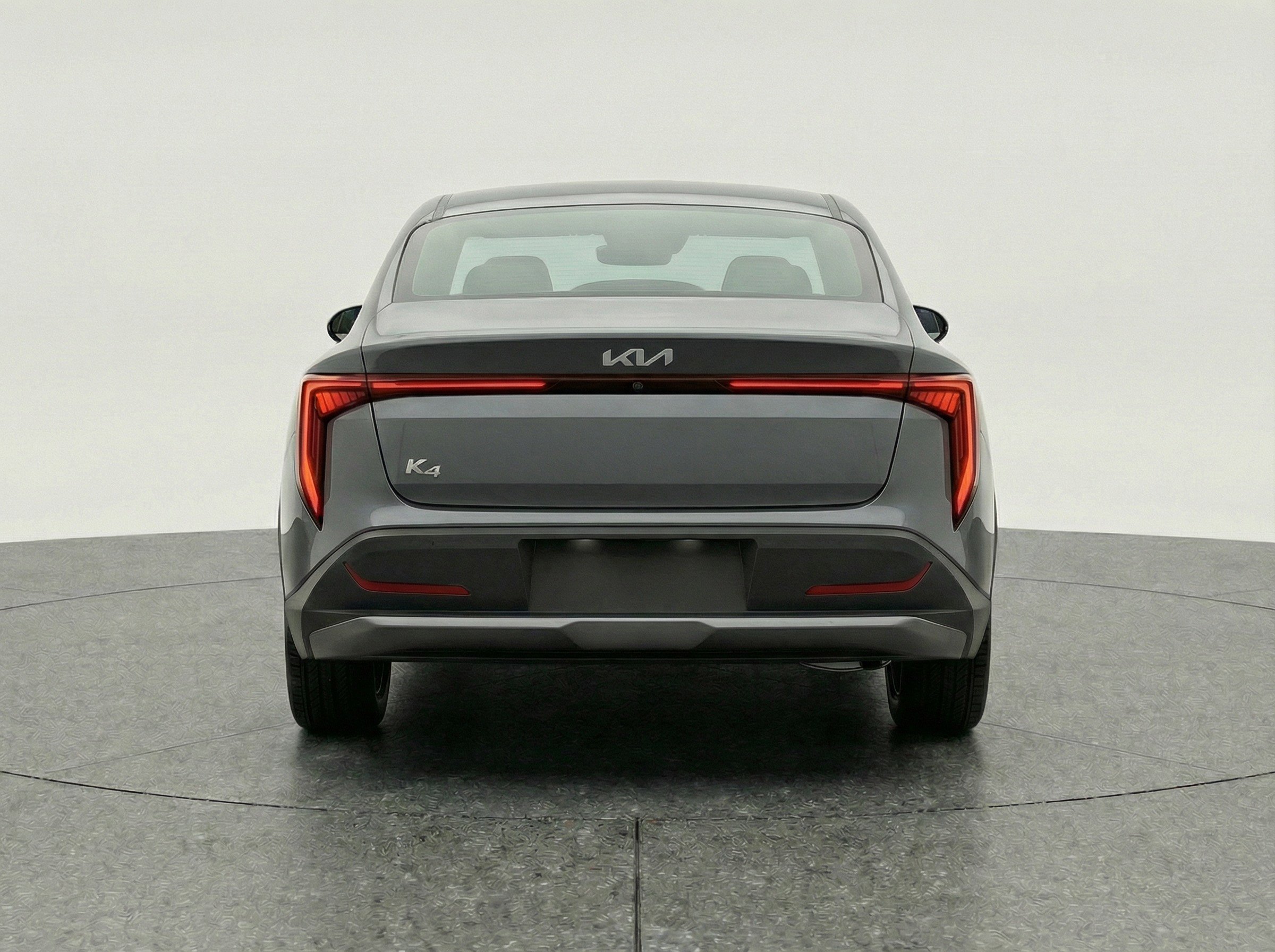 Thumbnail: 2025 Kia K4 - 7