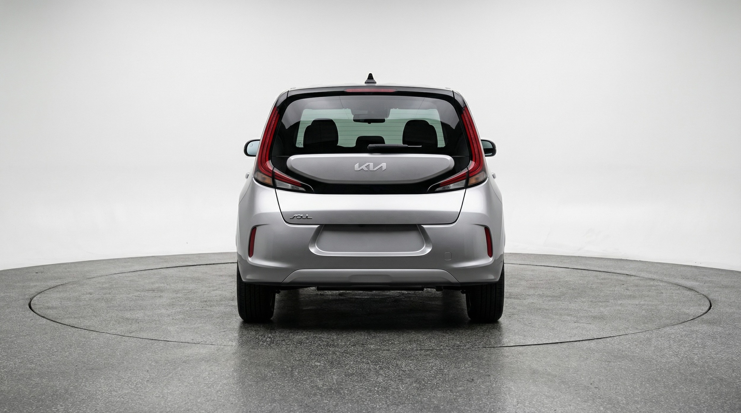 Thumbnail: 2025 Kia Soul - 6