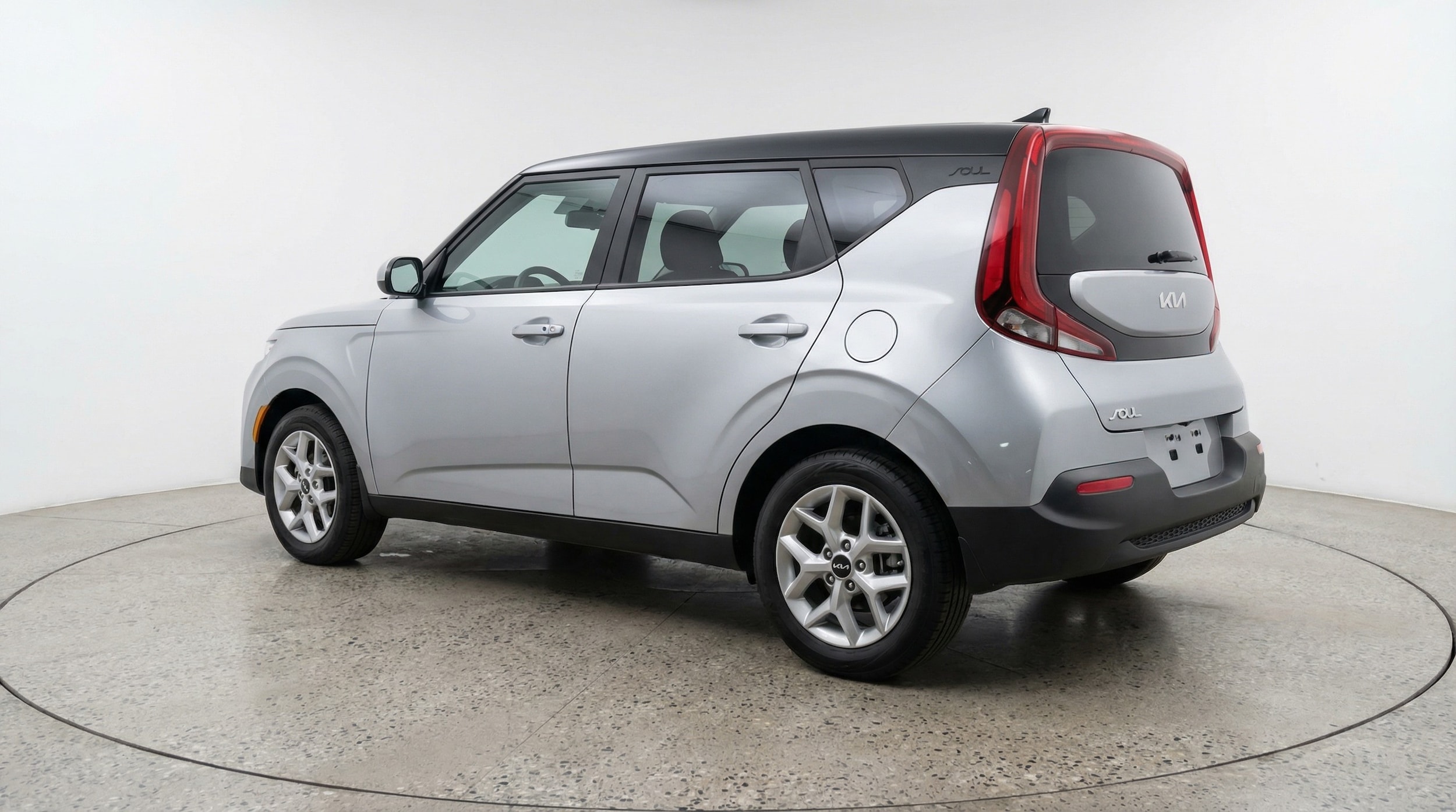 Thumbnail: 2025 Kia Soul - 5