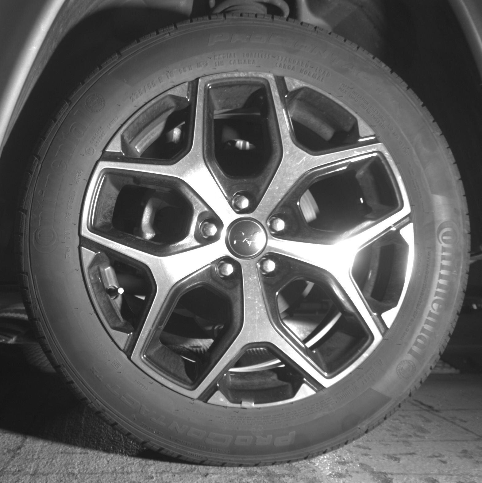 Thumbnail: 2025 Jeep Compass - 11