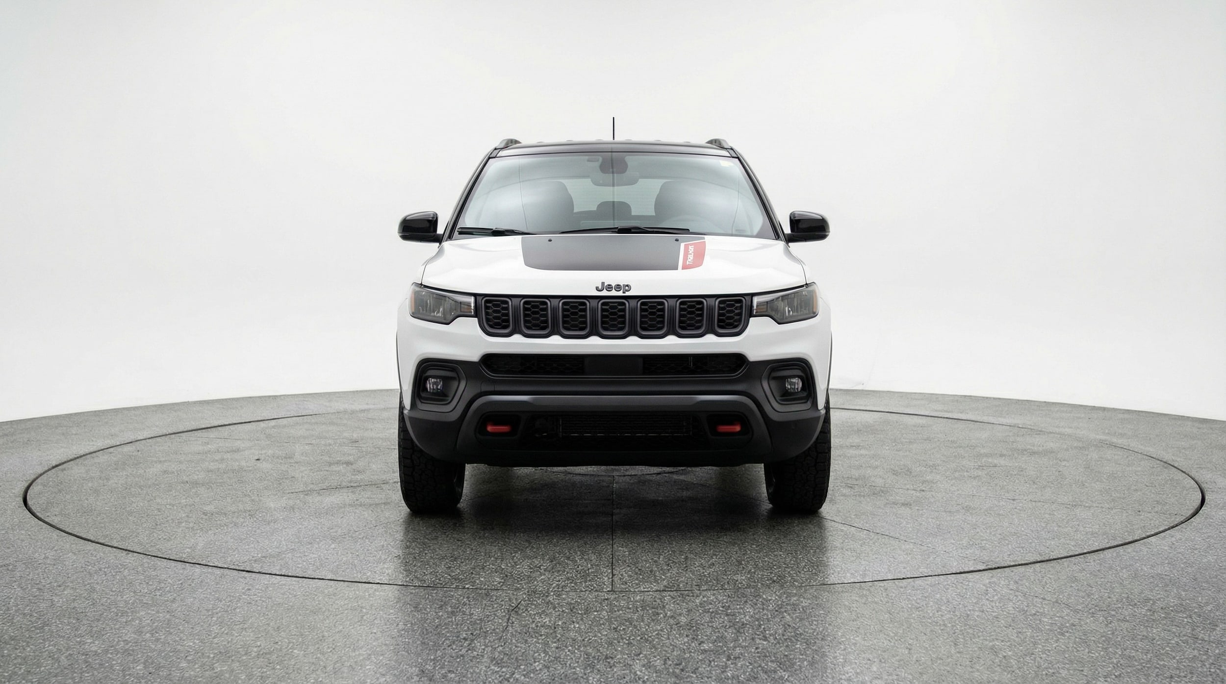 Thumbnail: 2025 Jeep Compass - 2