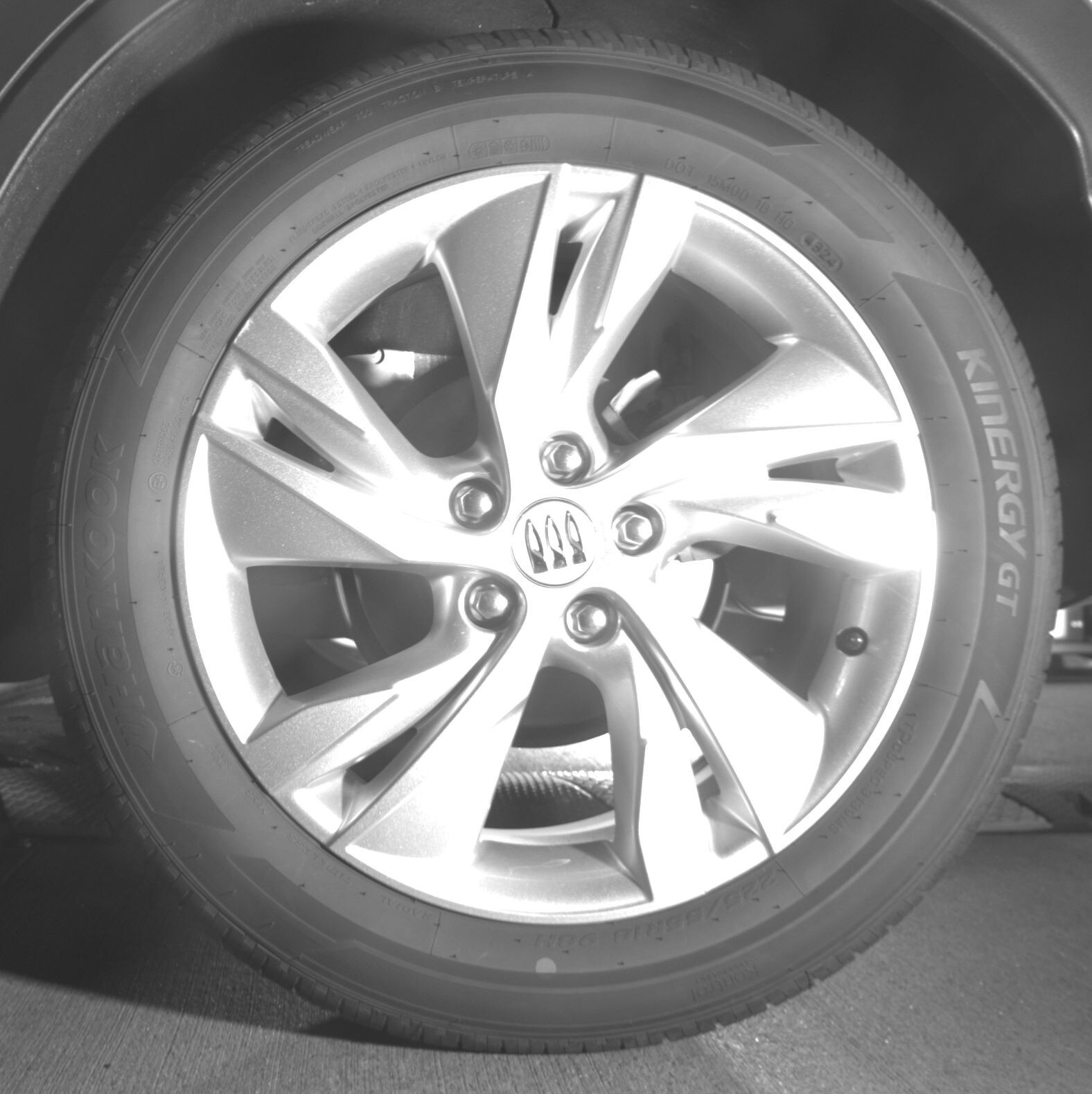 Thumbnail: 2025 Buick Encore GX - 11