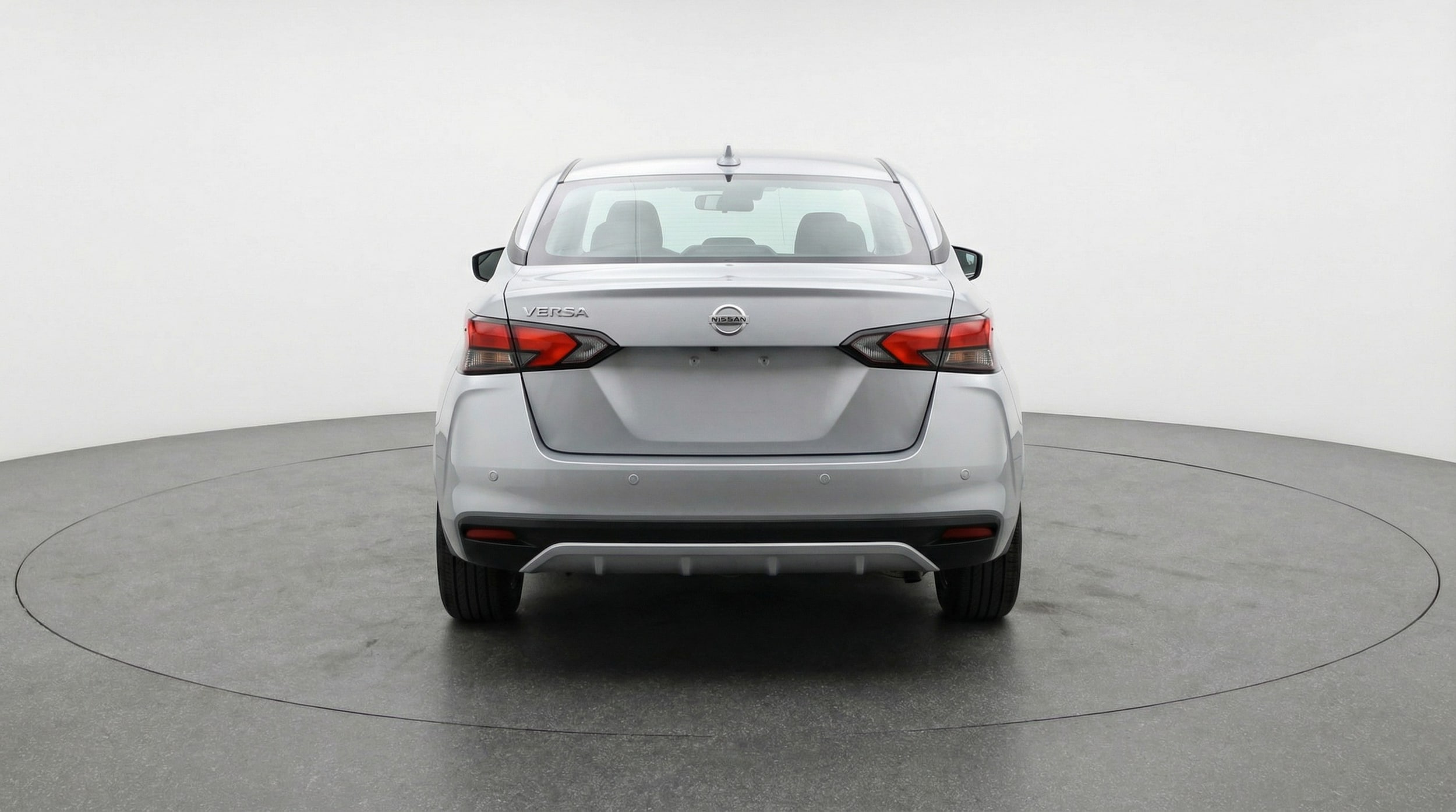 Thumbnail: 2025 Nissan Versa - 6