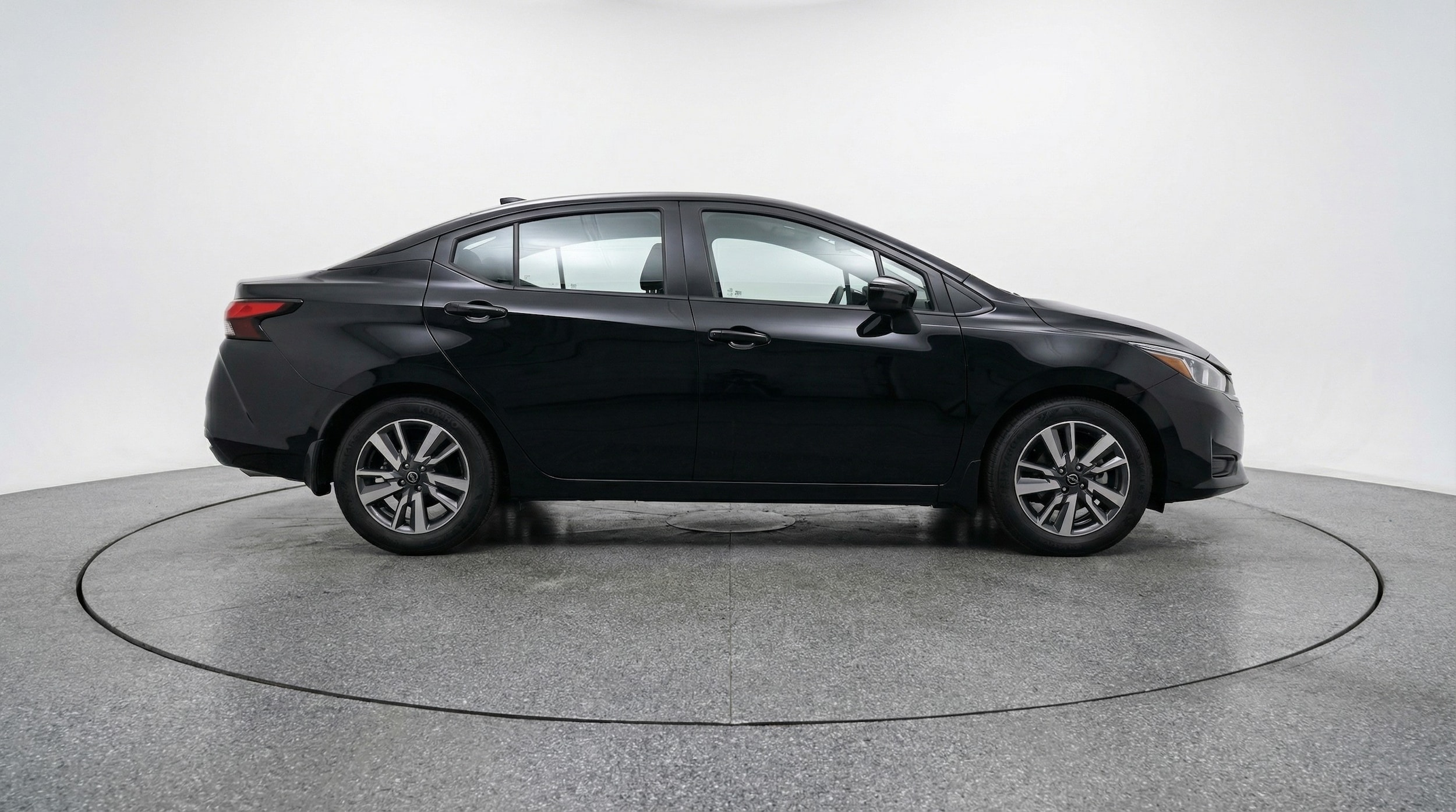 Thumbnail: 2025 Nissan Versa - 8