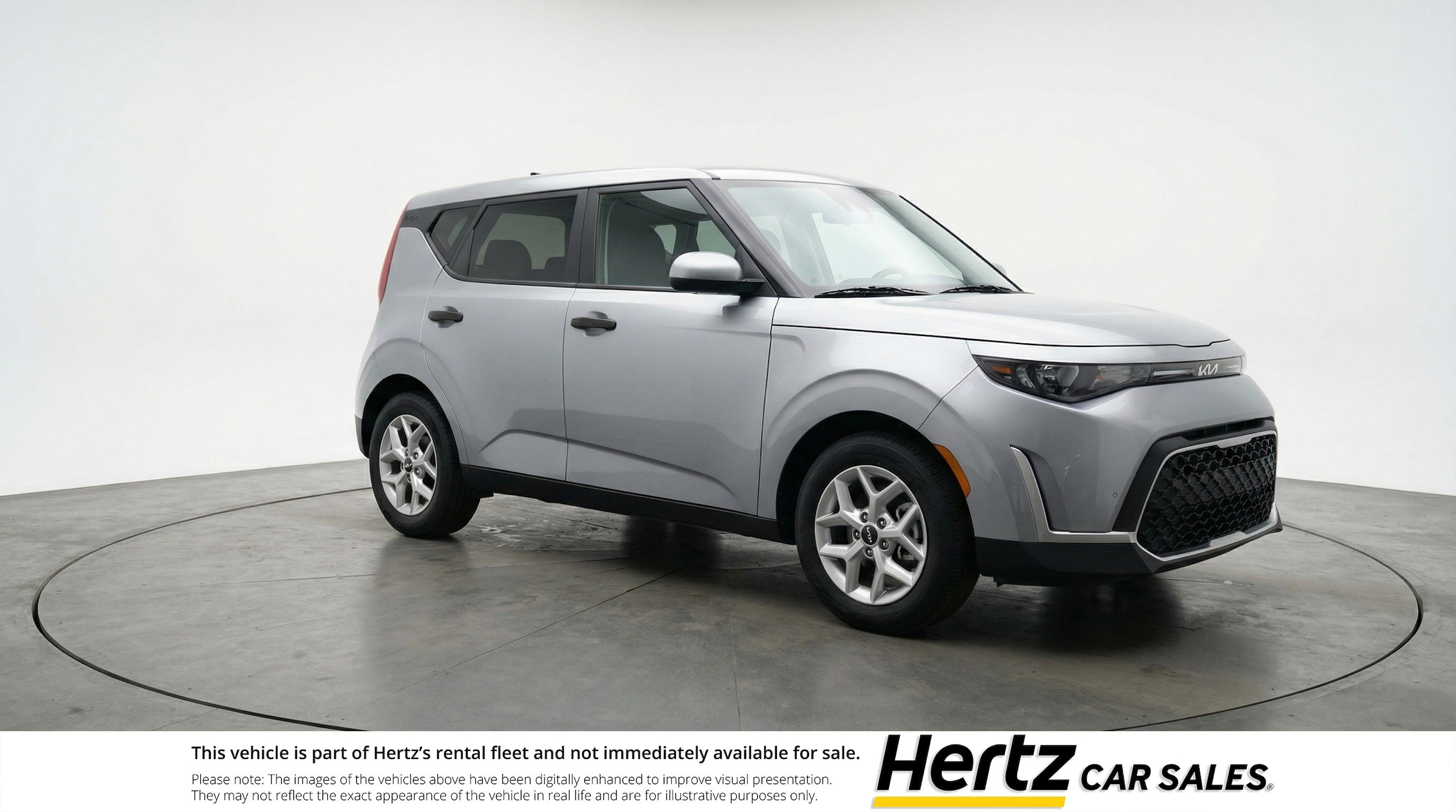 Thumbnail: 2025 Kia Soul - 1