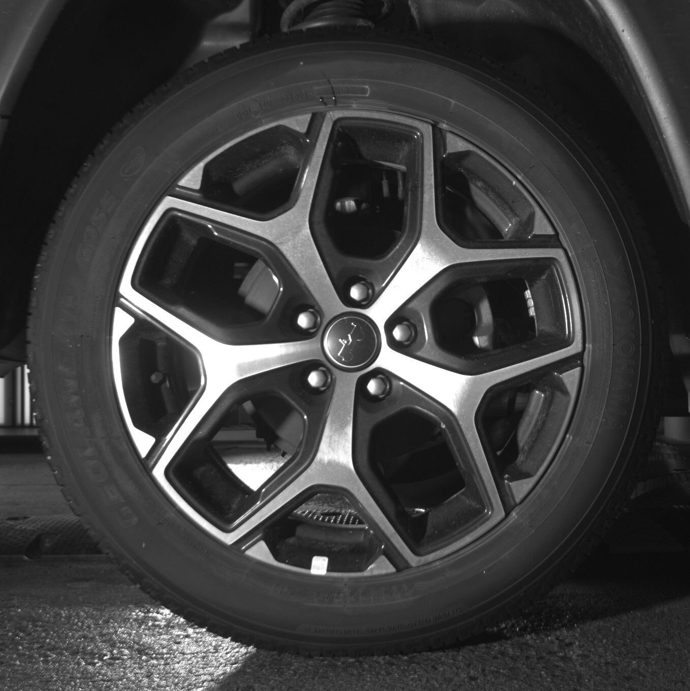 Thumbnail: 2025 Jeep Compass - 12