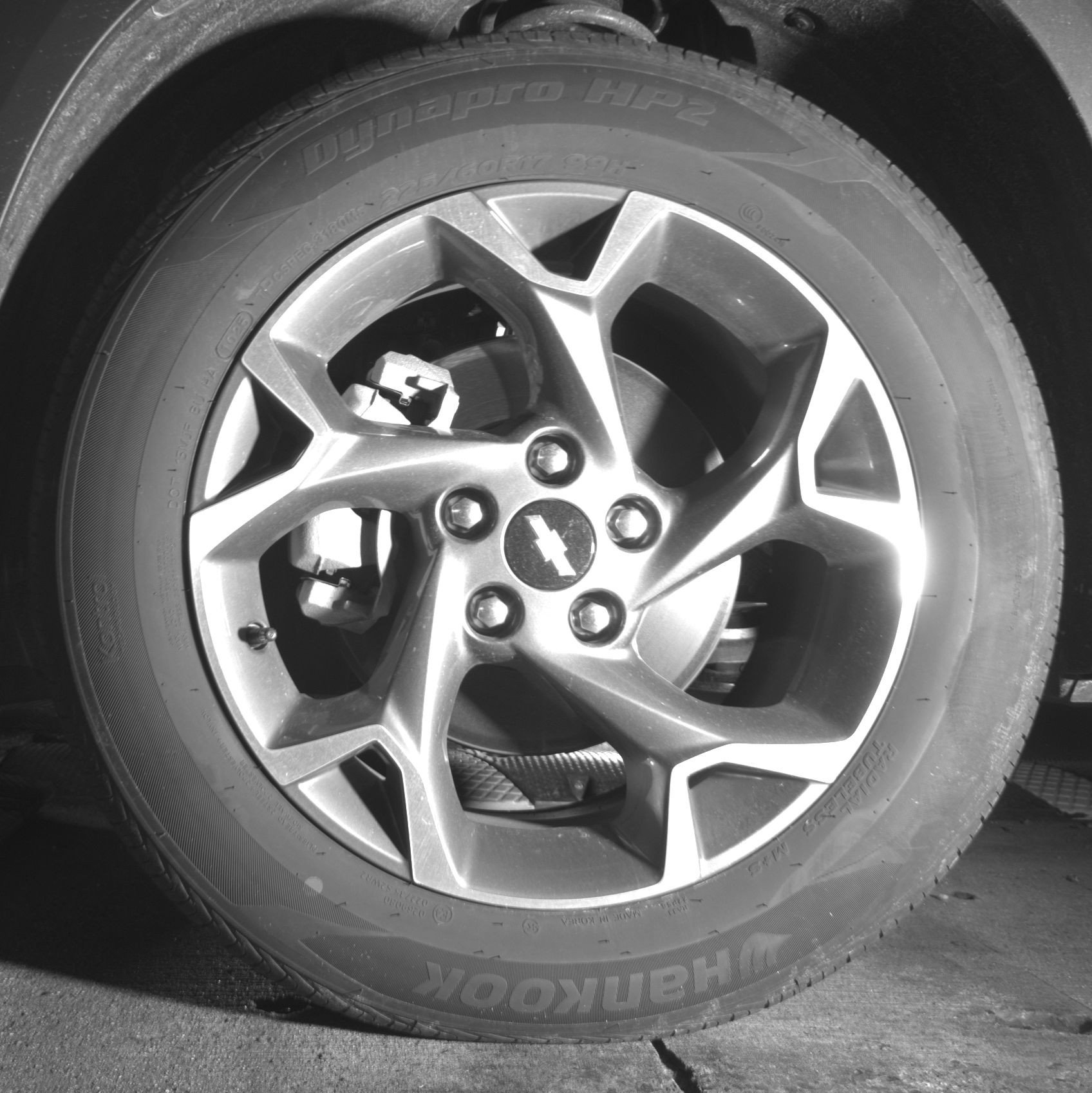 Thumbnail: 2025 Chevrolet Trax - 12