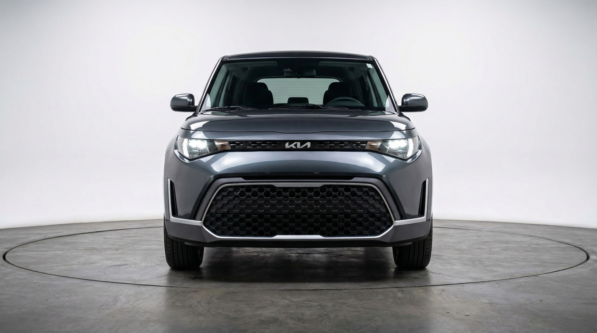 Thumbnail: 2025 Kia Soul - 2