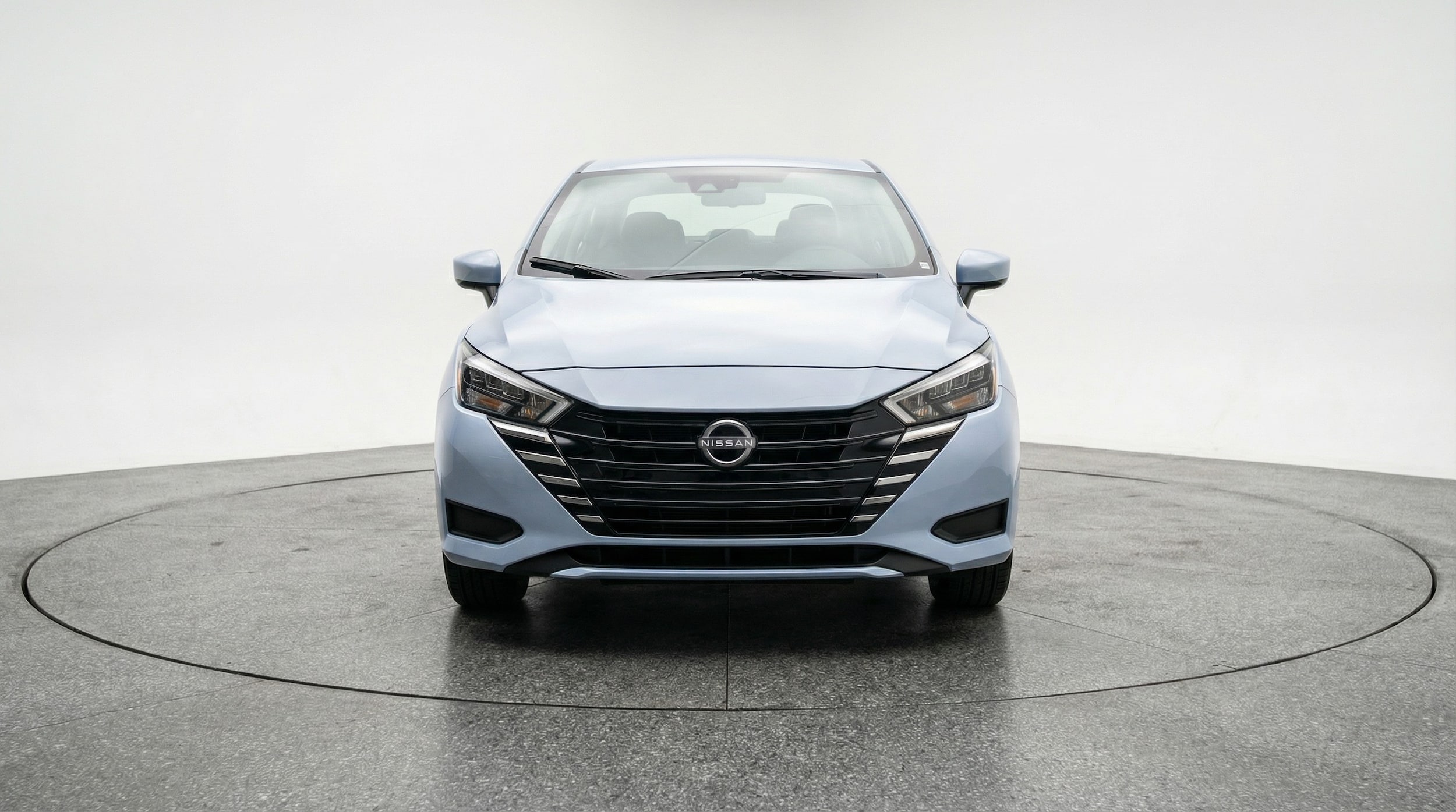 Thumbnail: 2025 Nissan Versa - 2