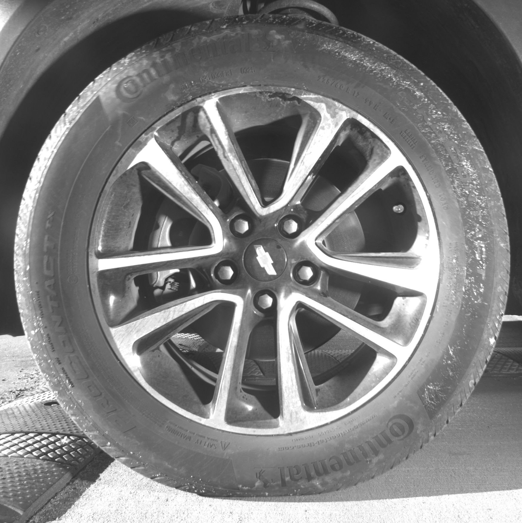 Thumbnail: 2025 Chevrolet TrailBlazer - 12