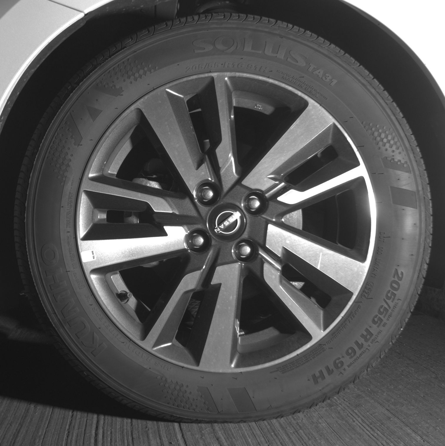 Thumbnail: 2025 Nissan Versa - 9