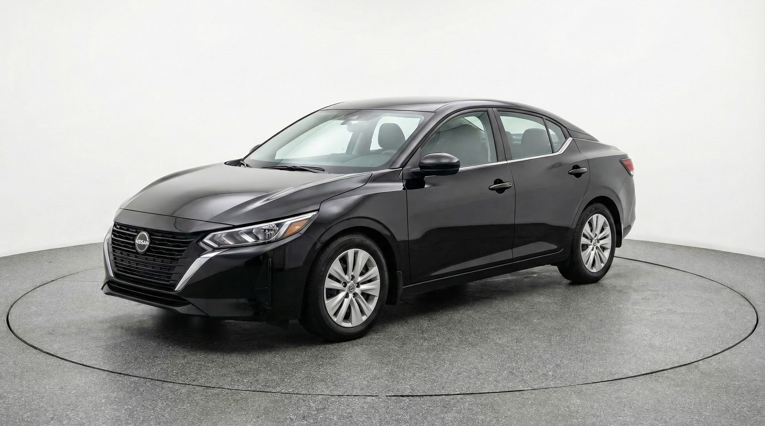 Thumbnail: 2025 Nissan Sentra - 3