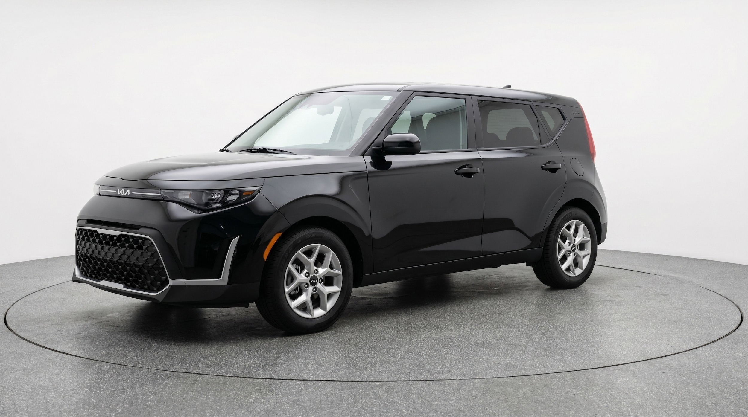 Thumbnail: 2025 Kia Soul - 3