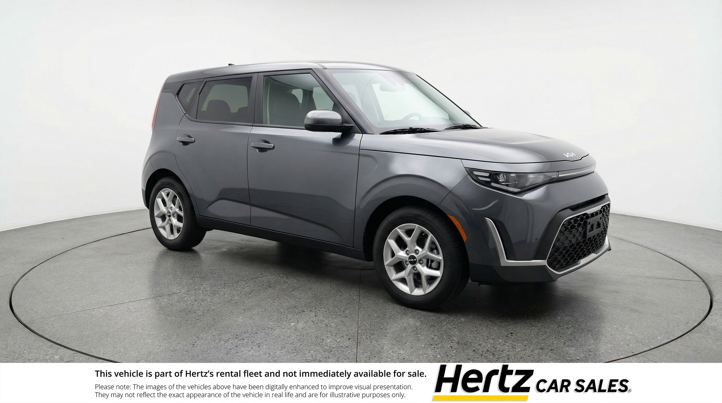 Thumbnail: 2025 Kia Soul - 1