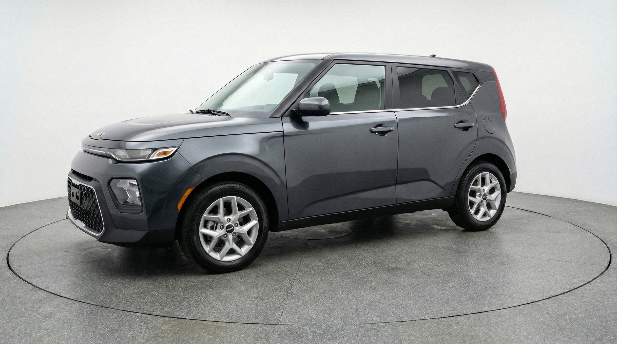 Thumbnail: 2025 Kia Soul - 3