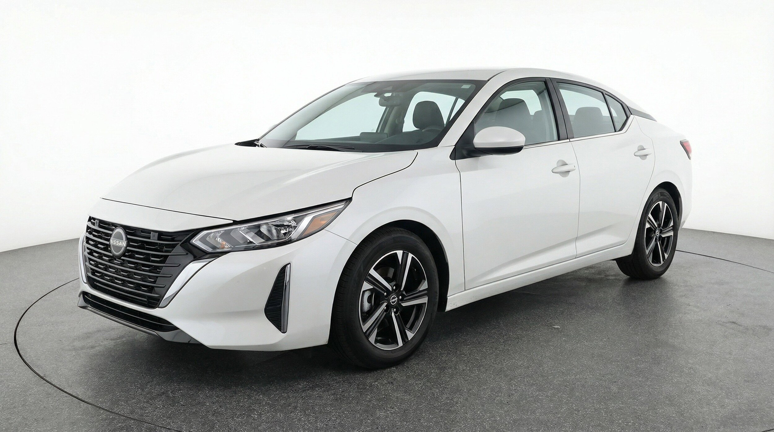 Thumbnail: 2025 Nissan Sentra - 3