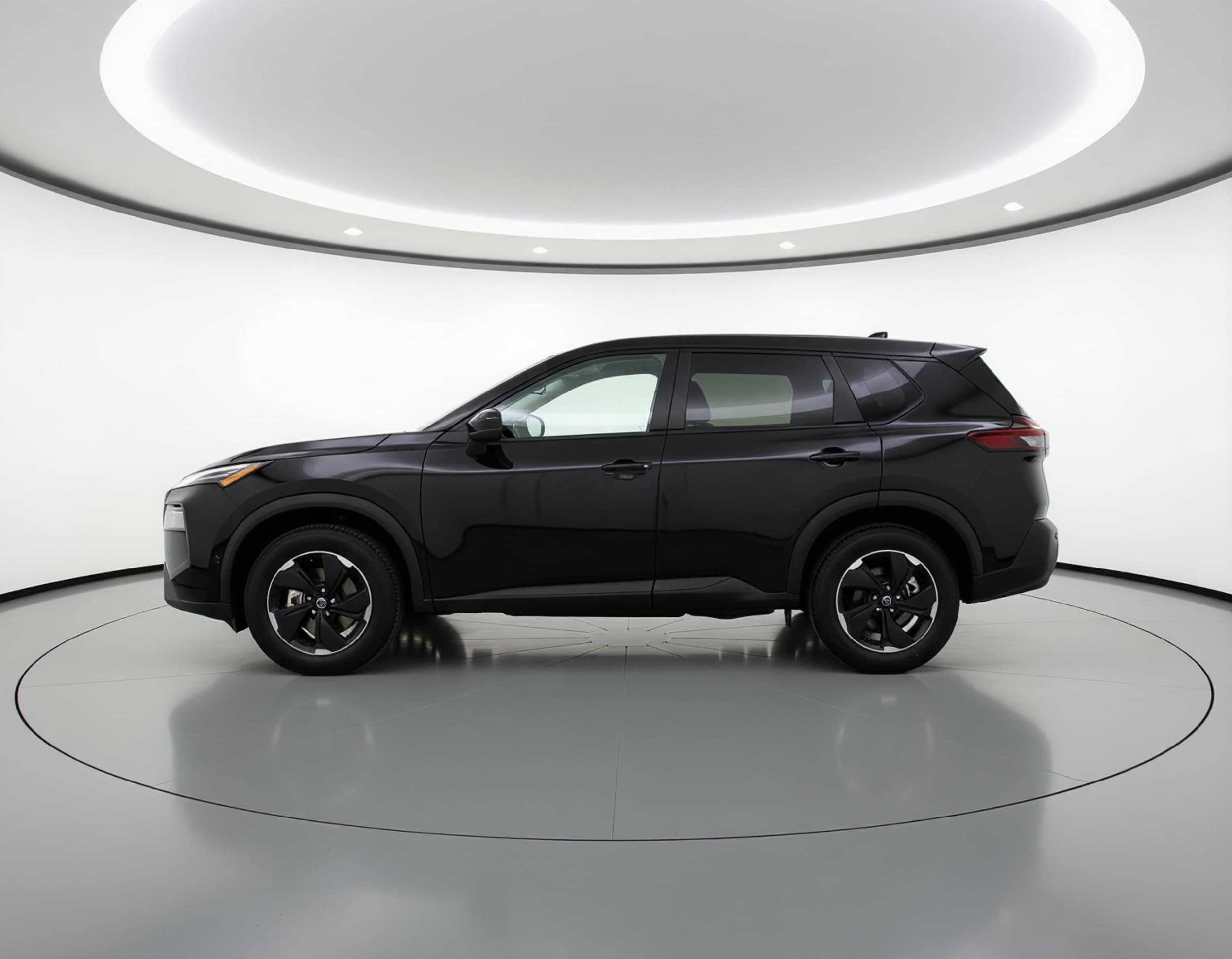 Thumbnail: 2025 Nissan Rogue - 4