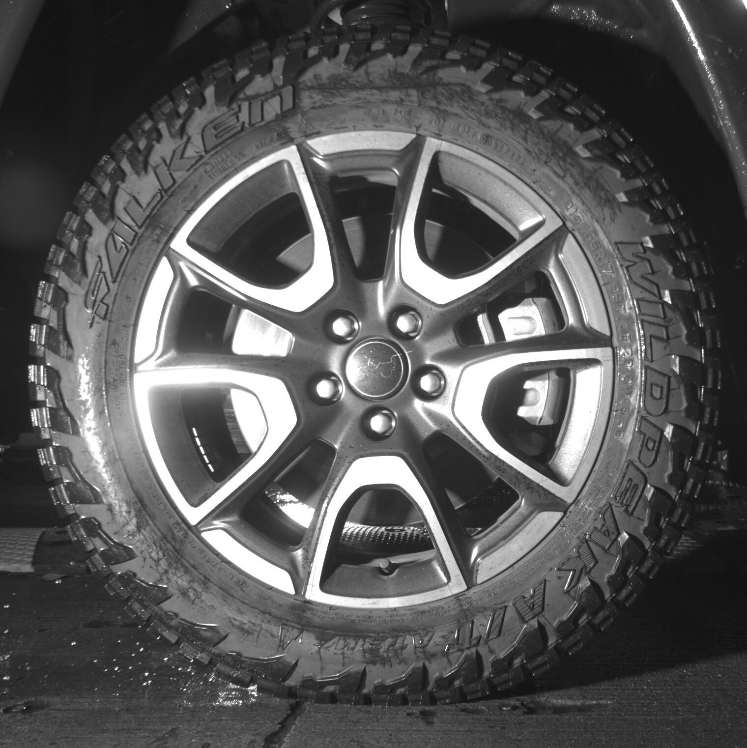 Thumbnail: 2025 Jeep Compass - 10