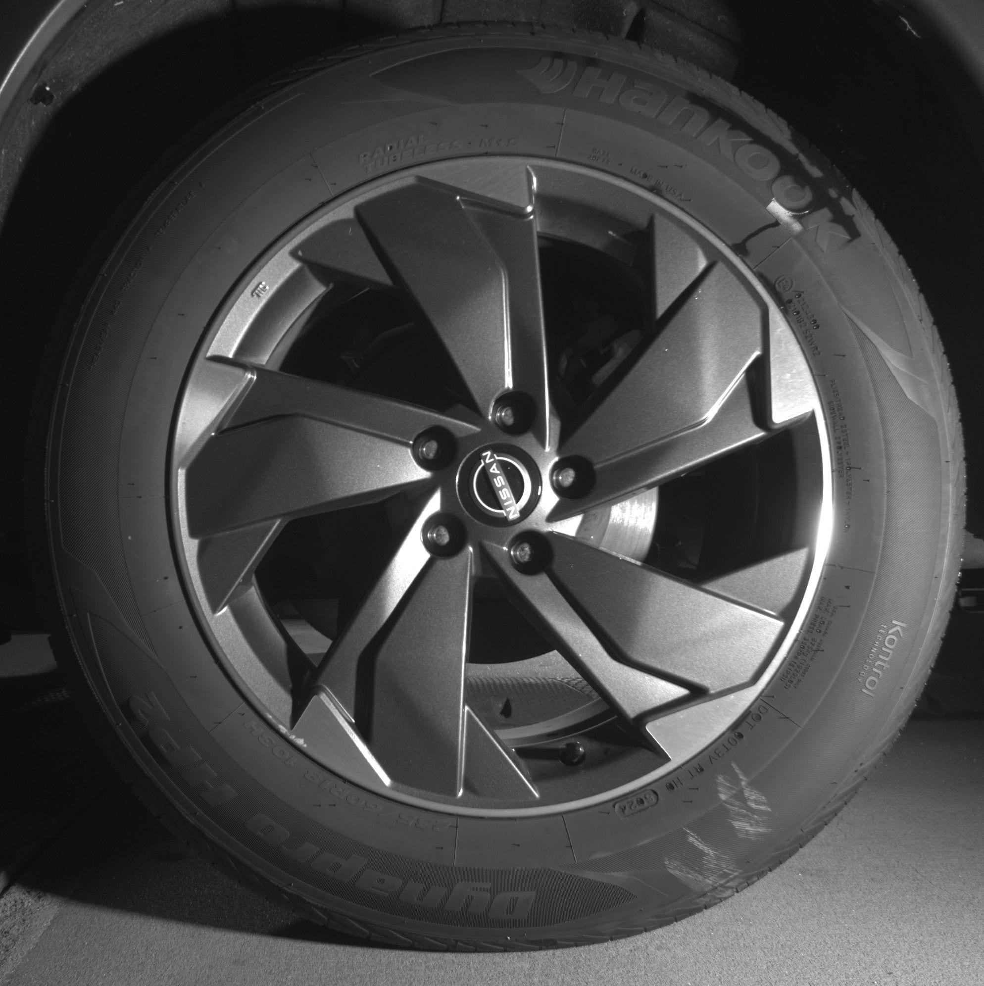 Thumbnail: 2025 Nissan Rogue - 11