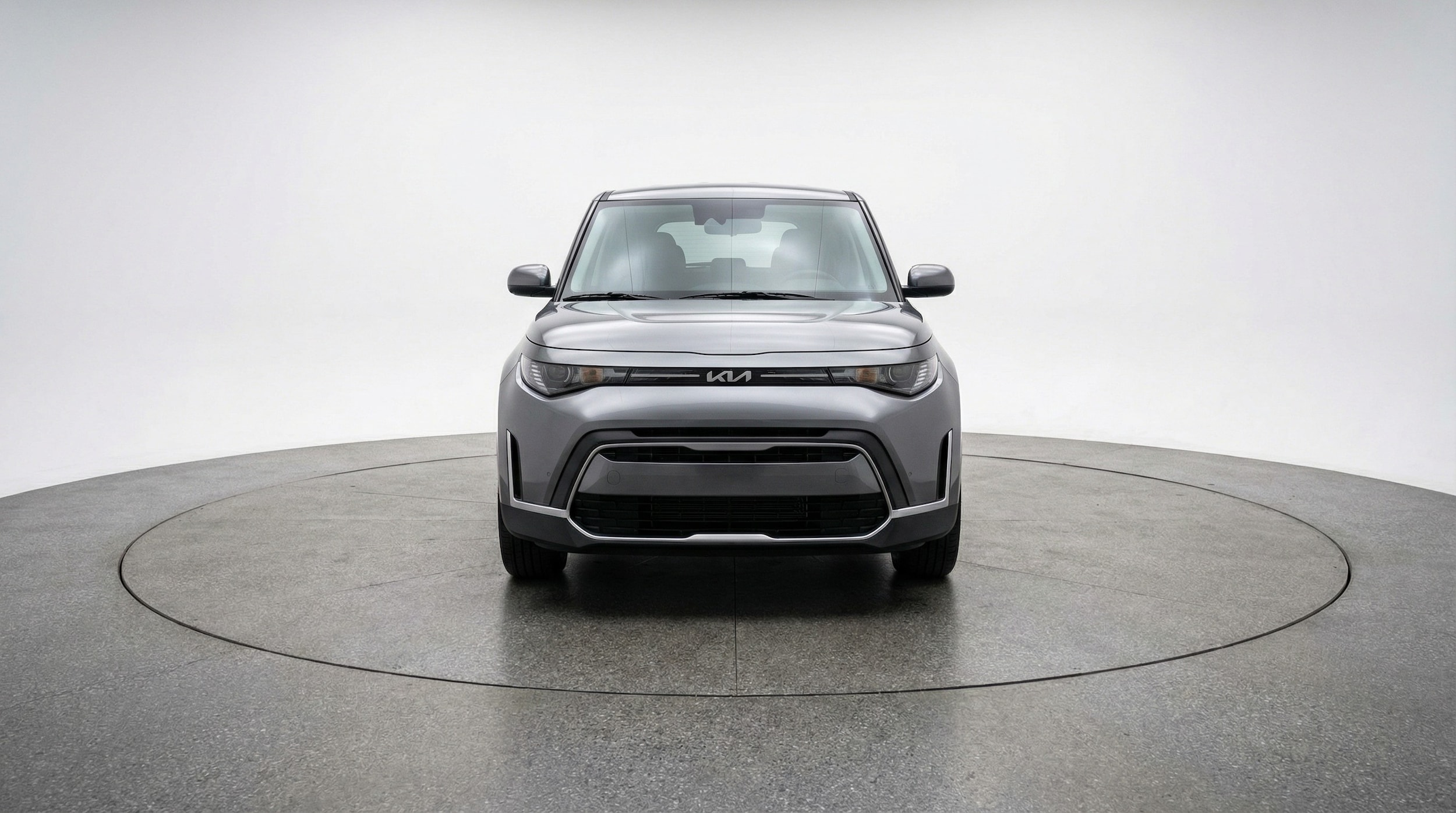 Thumbnail: 2025 Kia Soul - 2