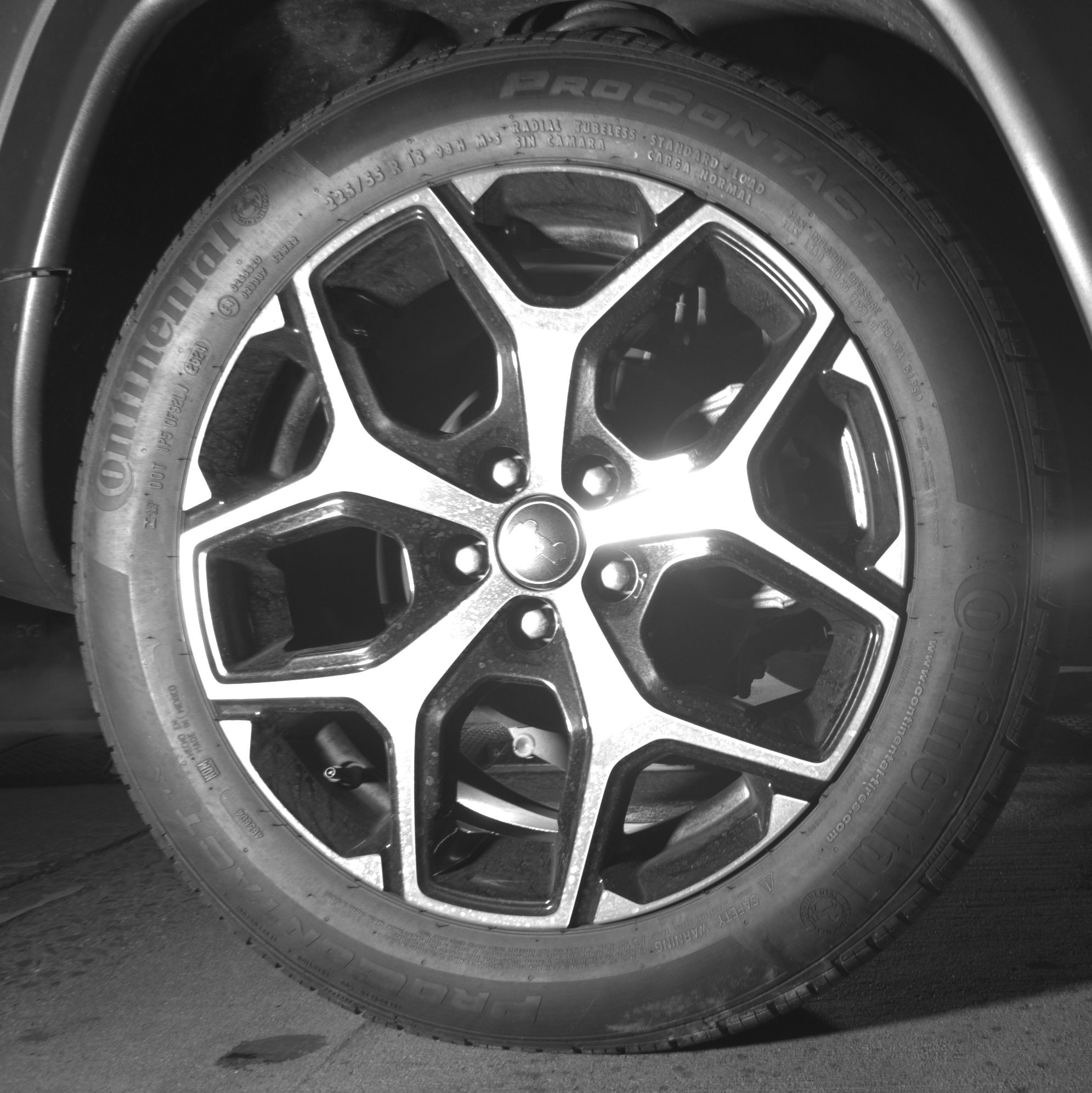 Thumbnail: 2025 Jeep Compass - 12